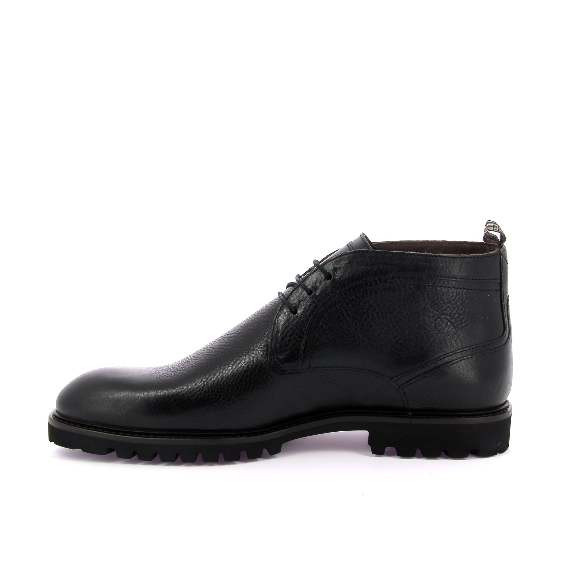 Floris Van Bommel De Floter 01.04 267278 zwart