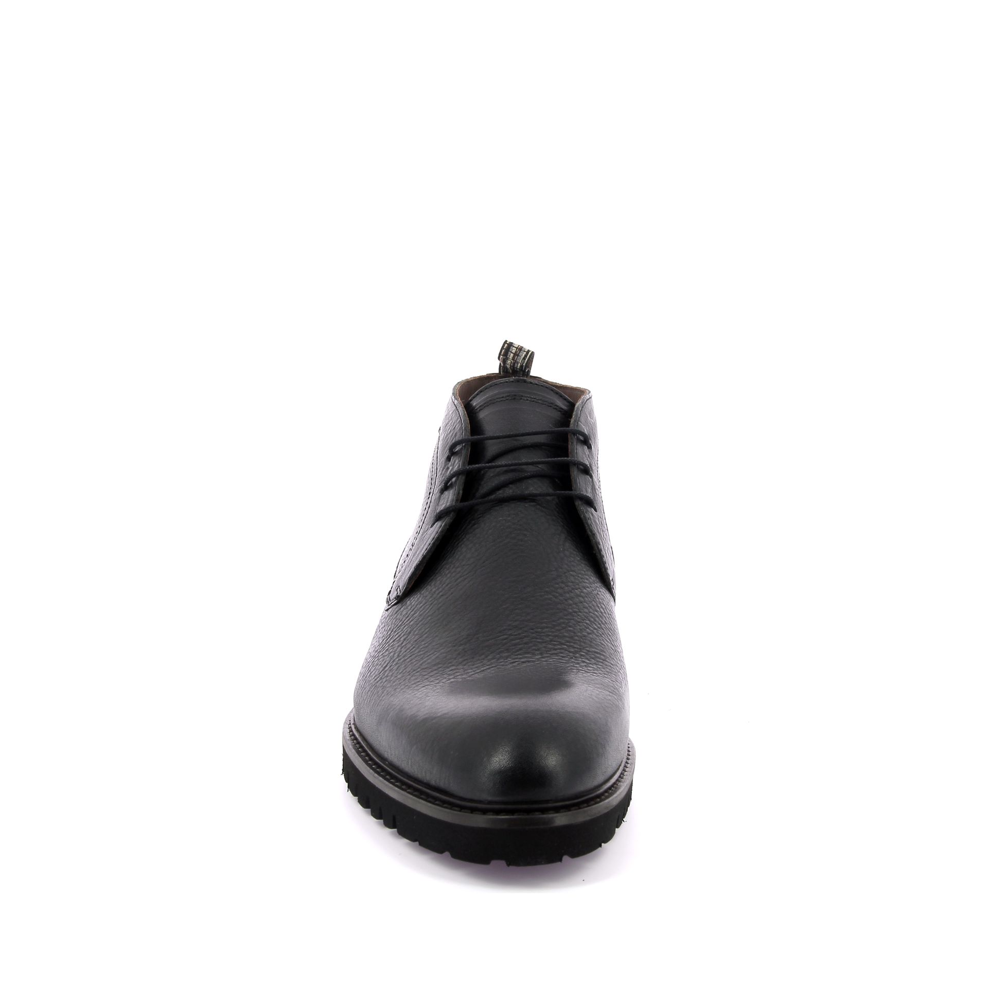 Floris Van Bommel De Floter 01.04 267278 zwart