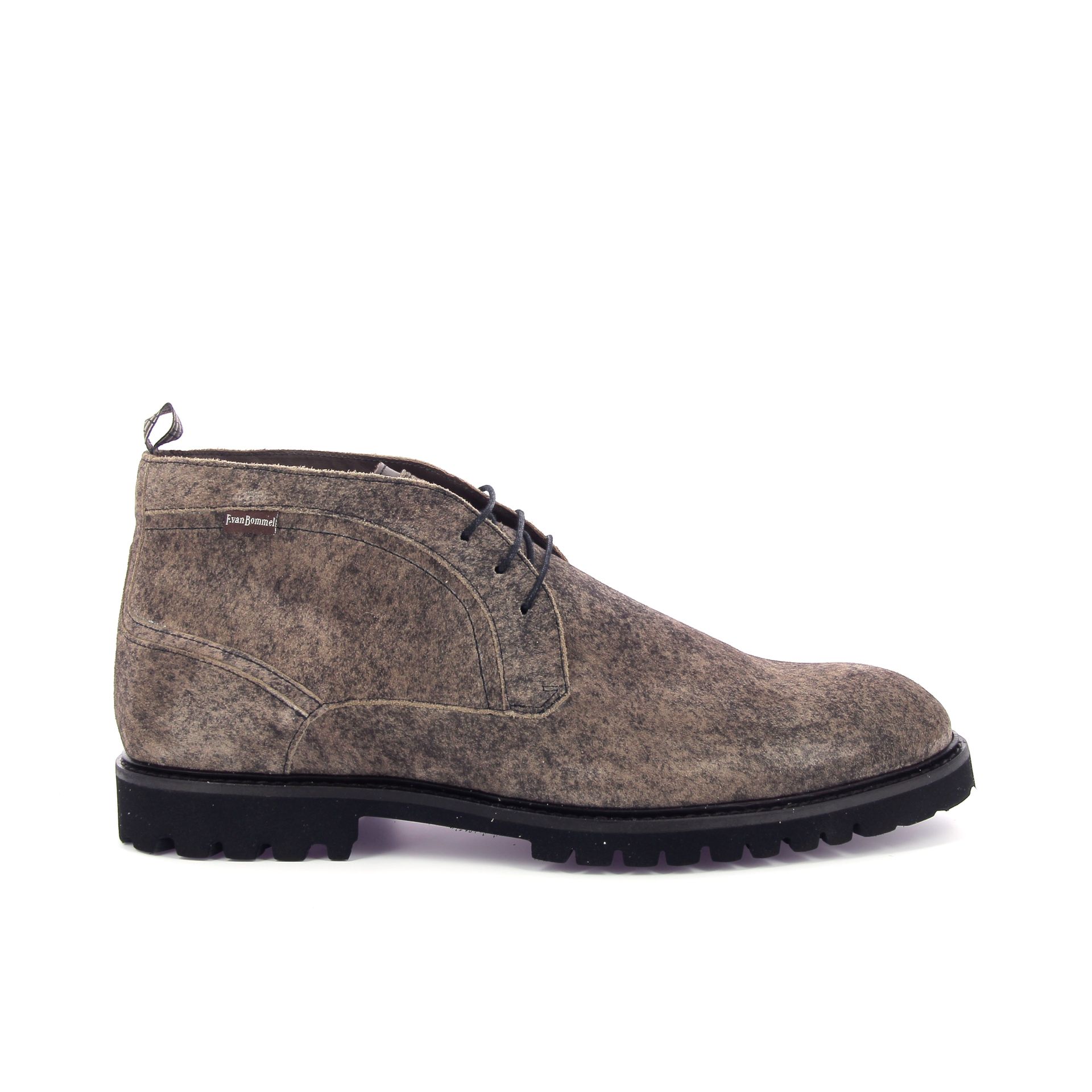 Floris Van Bommel De Floter 01.08 267279 taupe