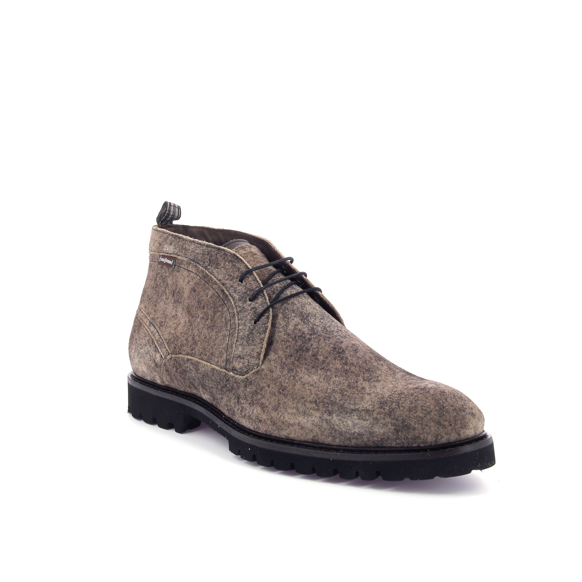 Floris Van Bommel De Floter 01.08 267279 taupe