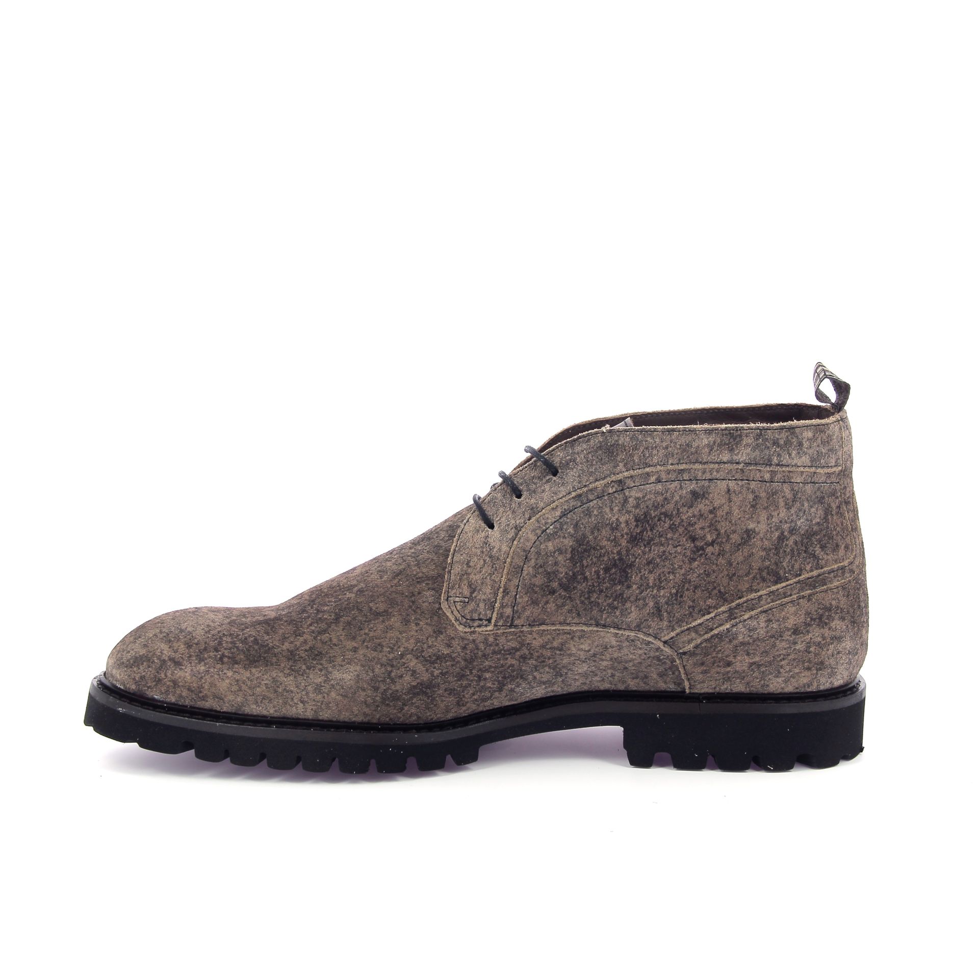 Floris Van Bommel De Floter 01.08 267279 taupe