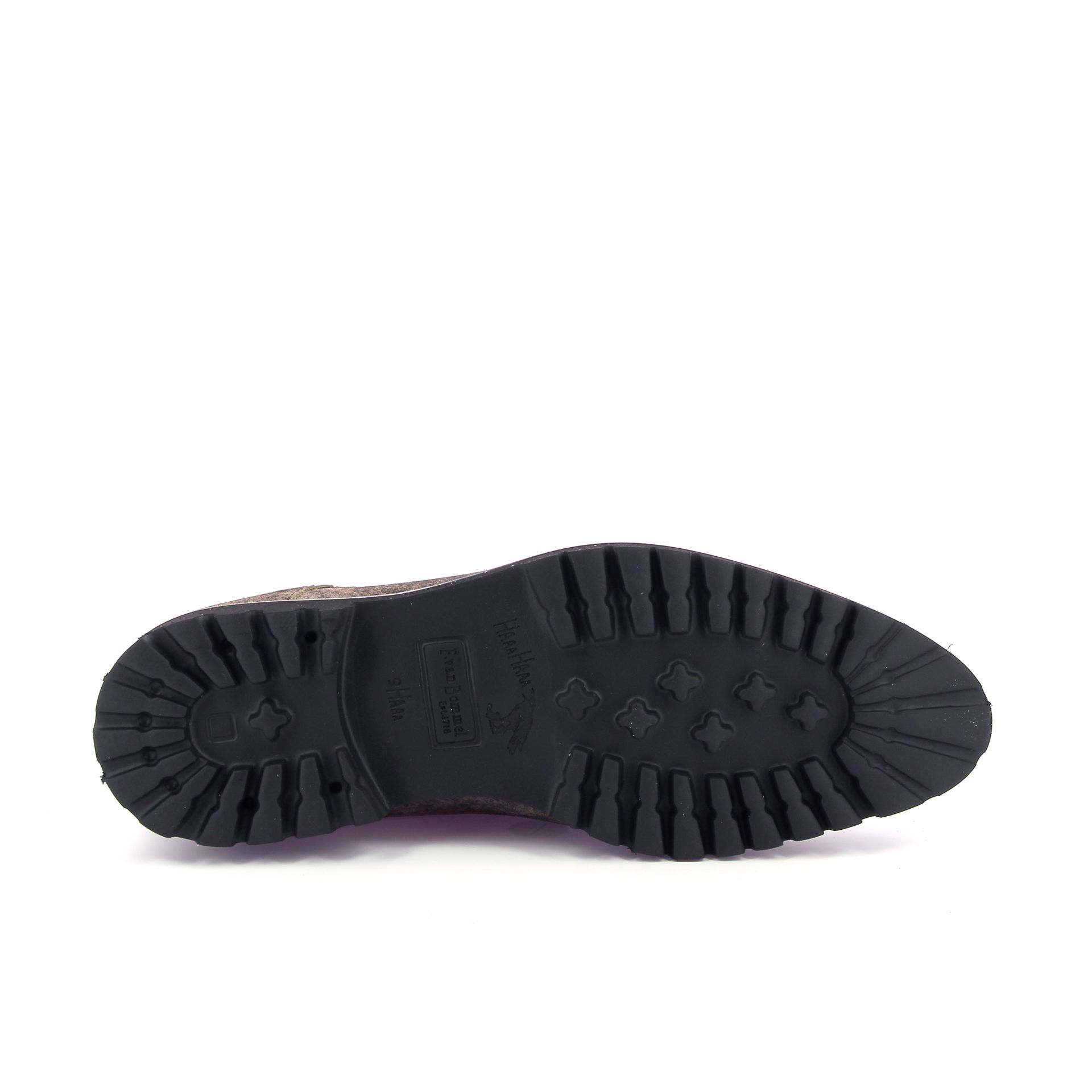 Floris Van Bommel De Floter 01.08 267279 taupe