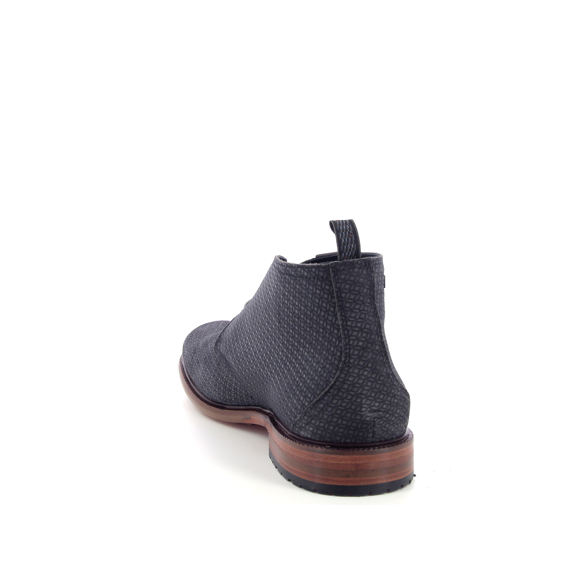 Floris Van Bommel De Normer 01.21 267280 grijs