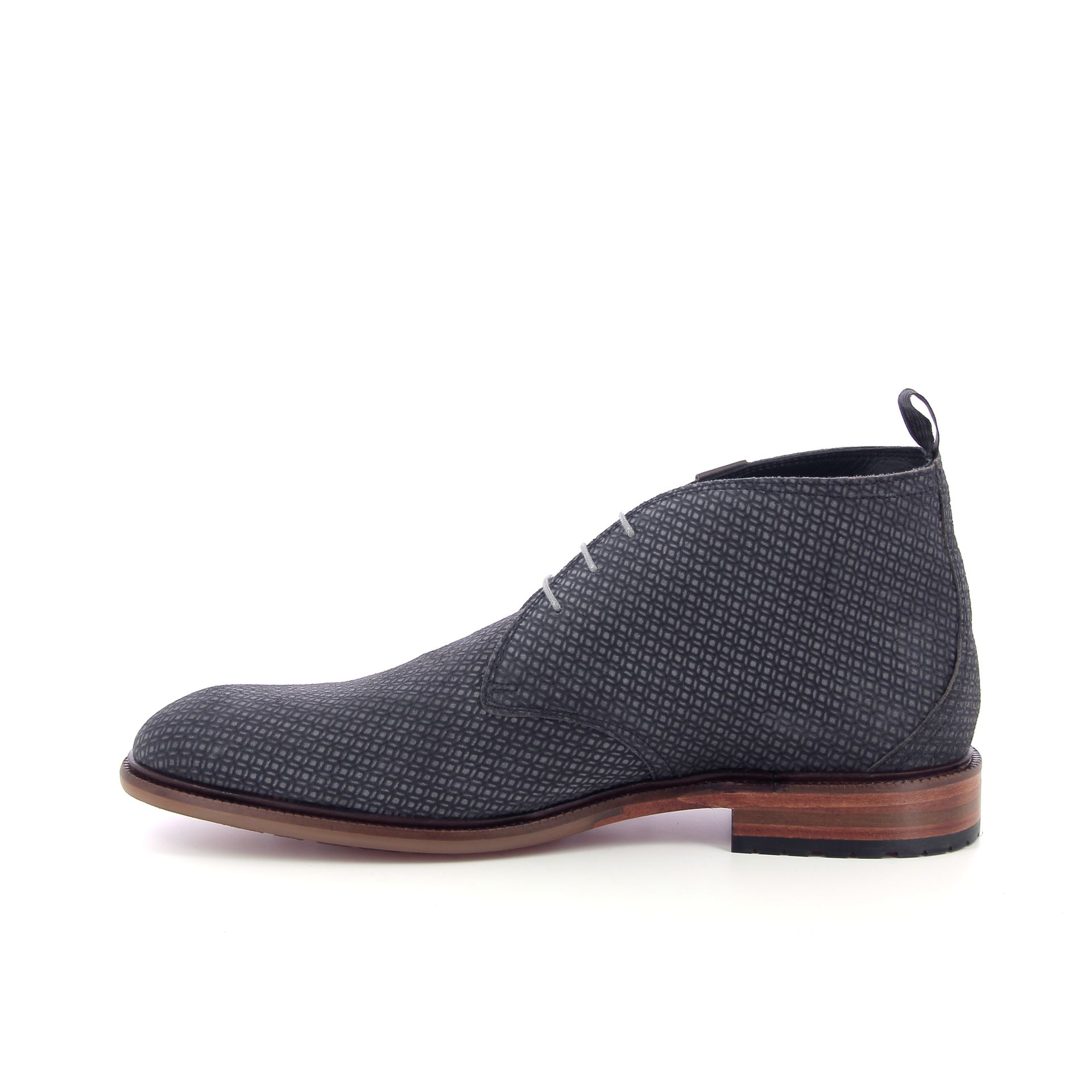 Floris Van Bommel De Normer 01.21 267280 grijs