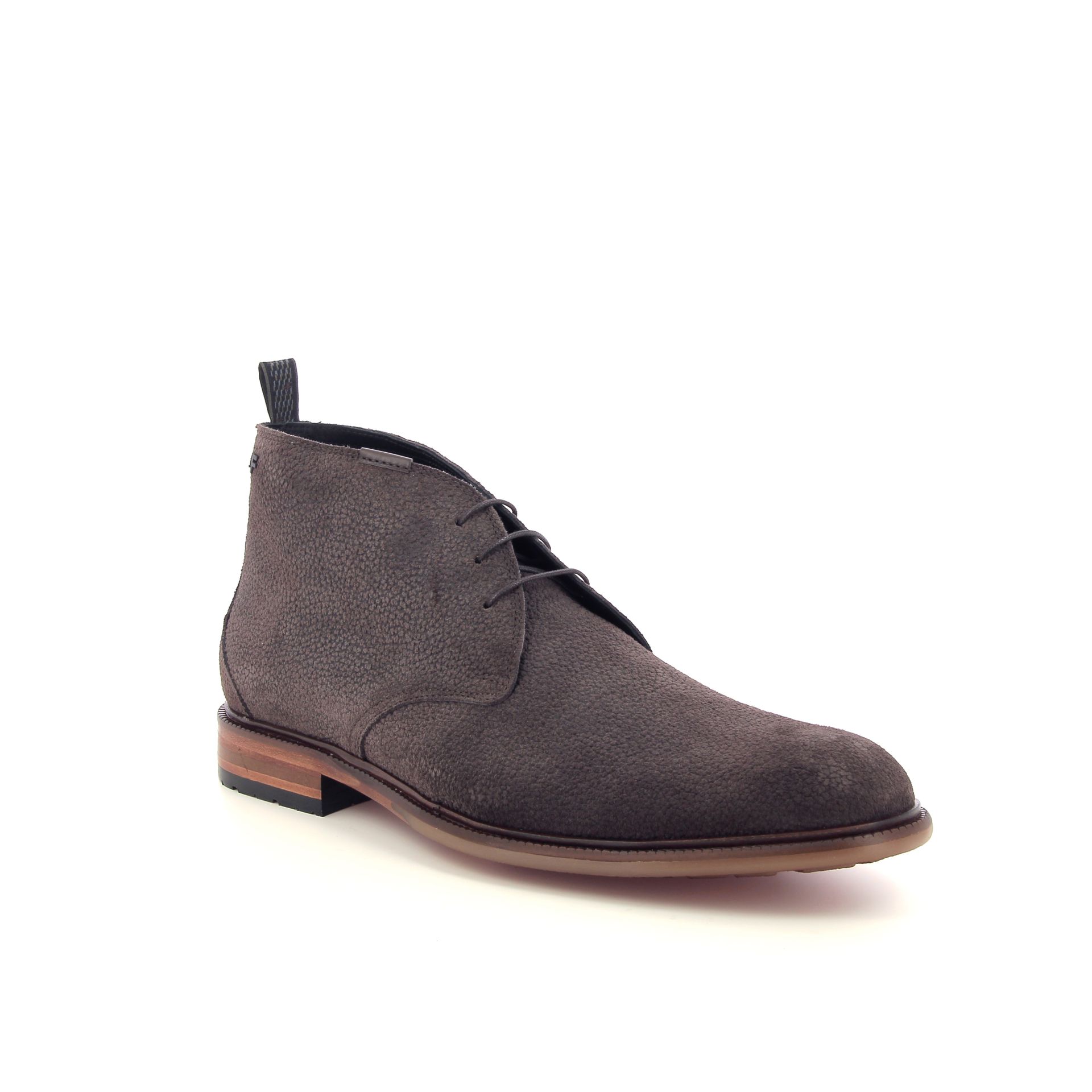 Floris Van Bommel De Normer 01.18 267281 bruin