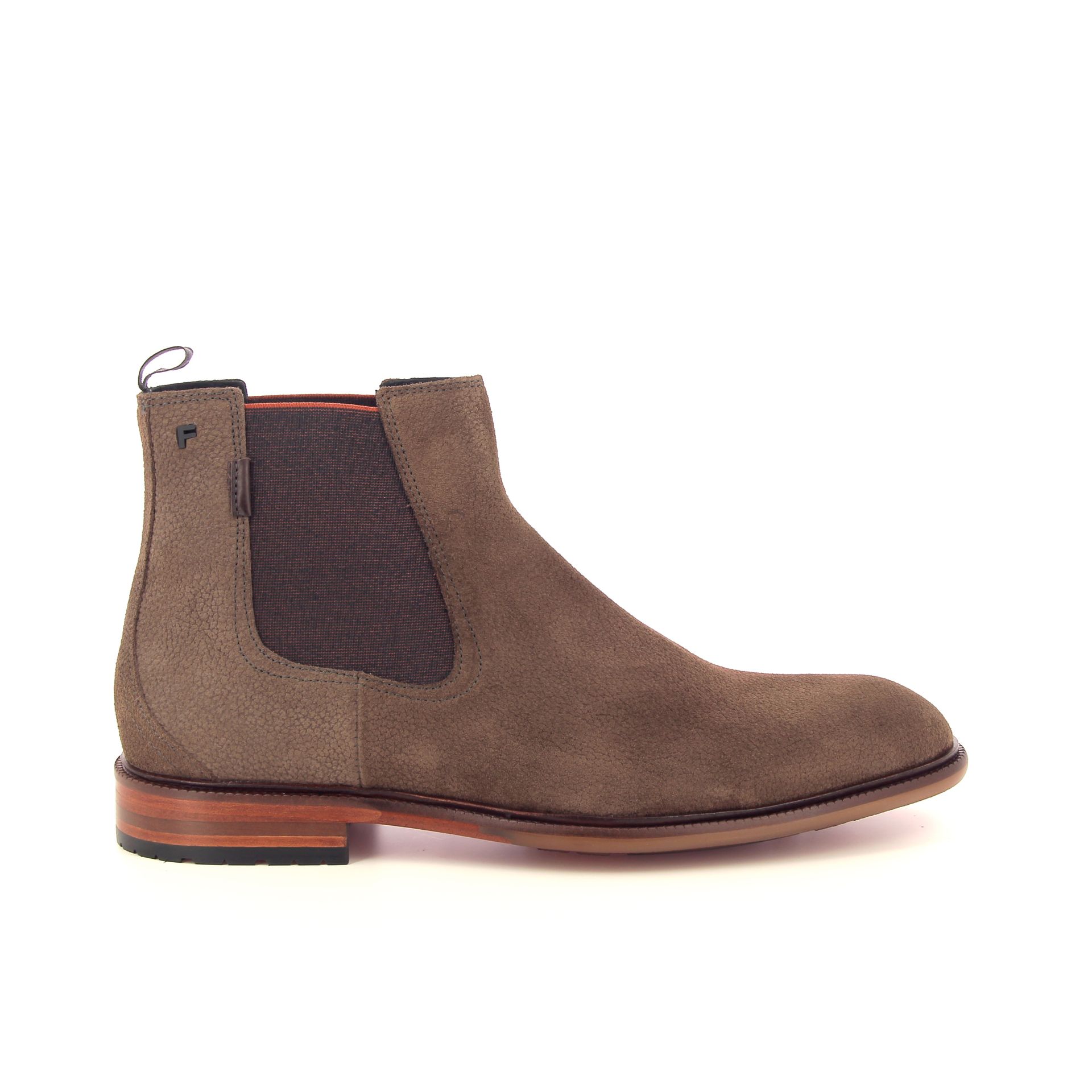 Floris Van Bommel De Normer 02.08 267282 cognac