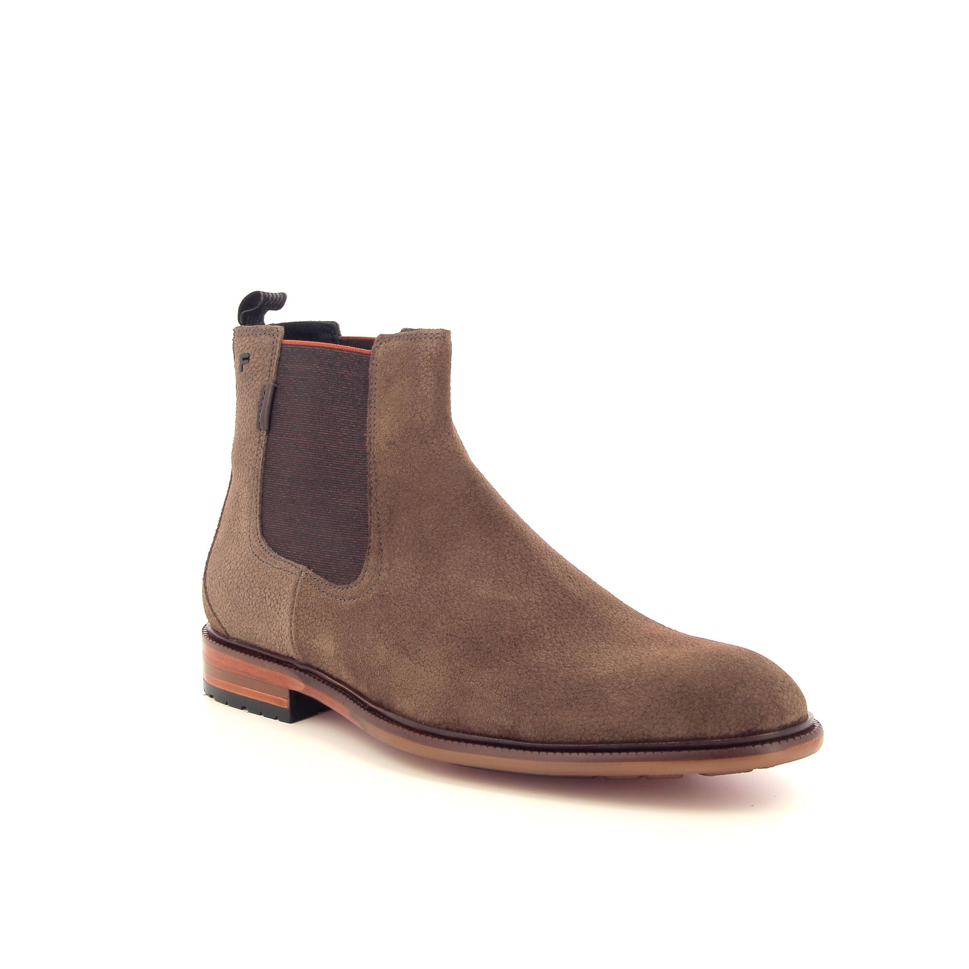 Floris Van Bommel De Normer 02.08 267282 cognac