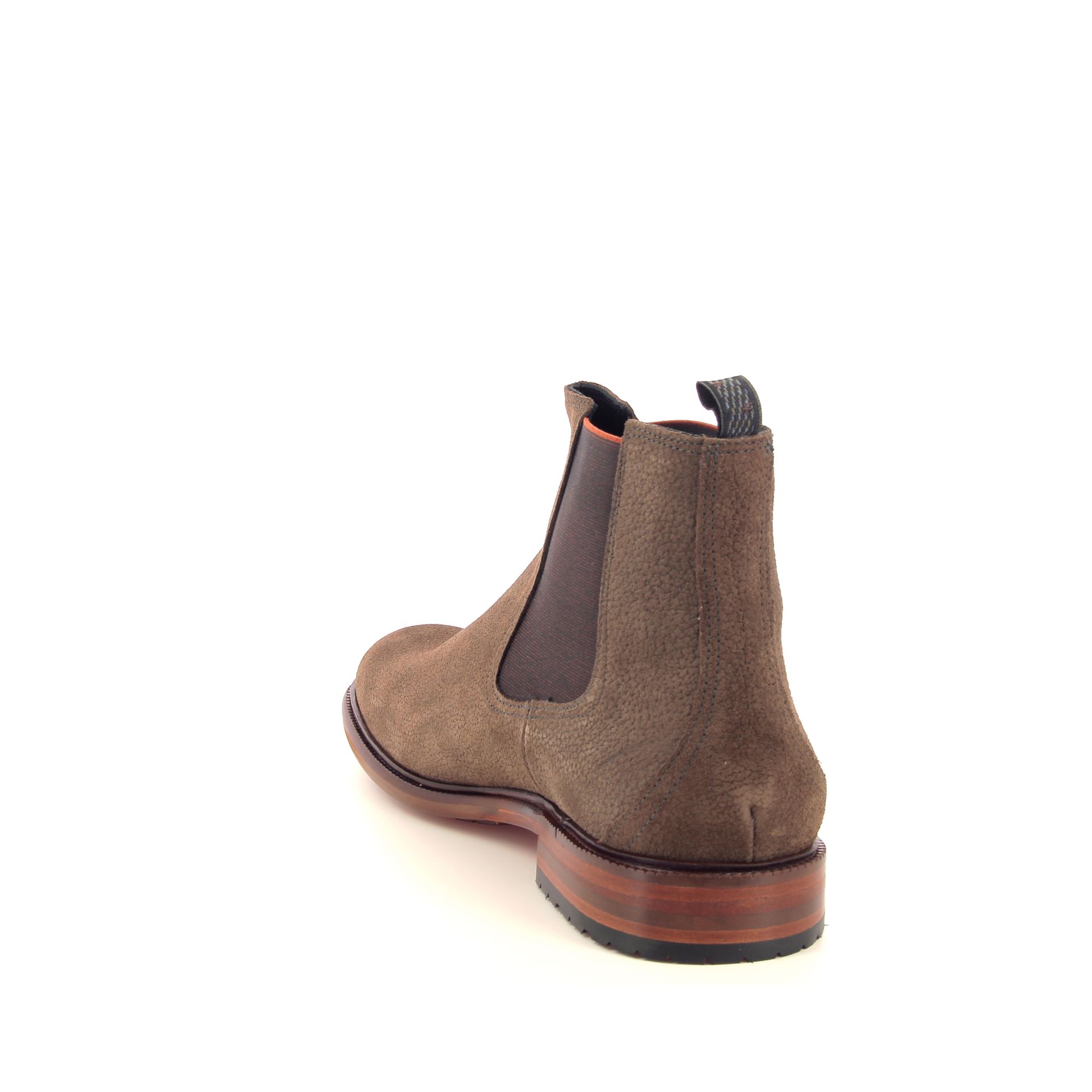 Floris Van Bommel De Normer 02.08 267282 cognac