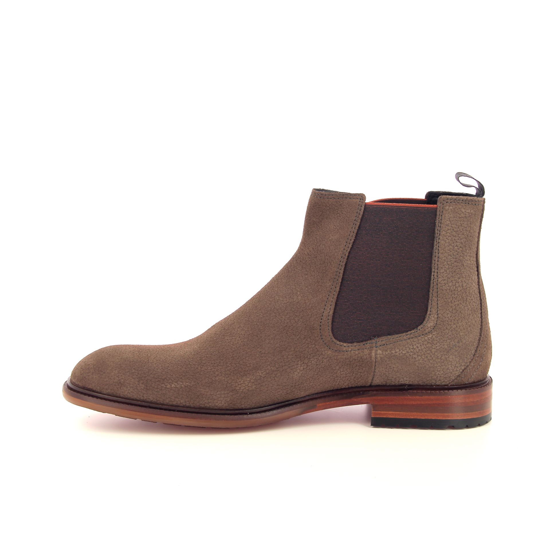 Floris Van Bommel De Normer 02.08 267282 cognac