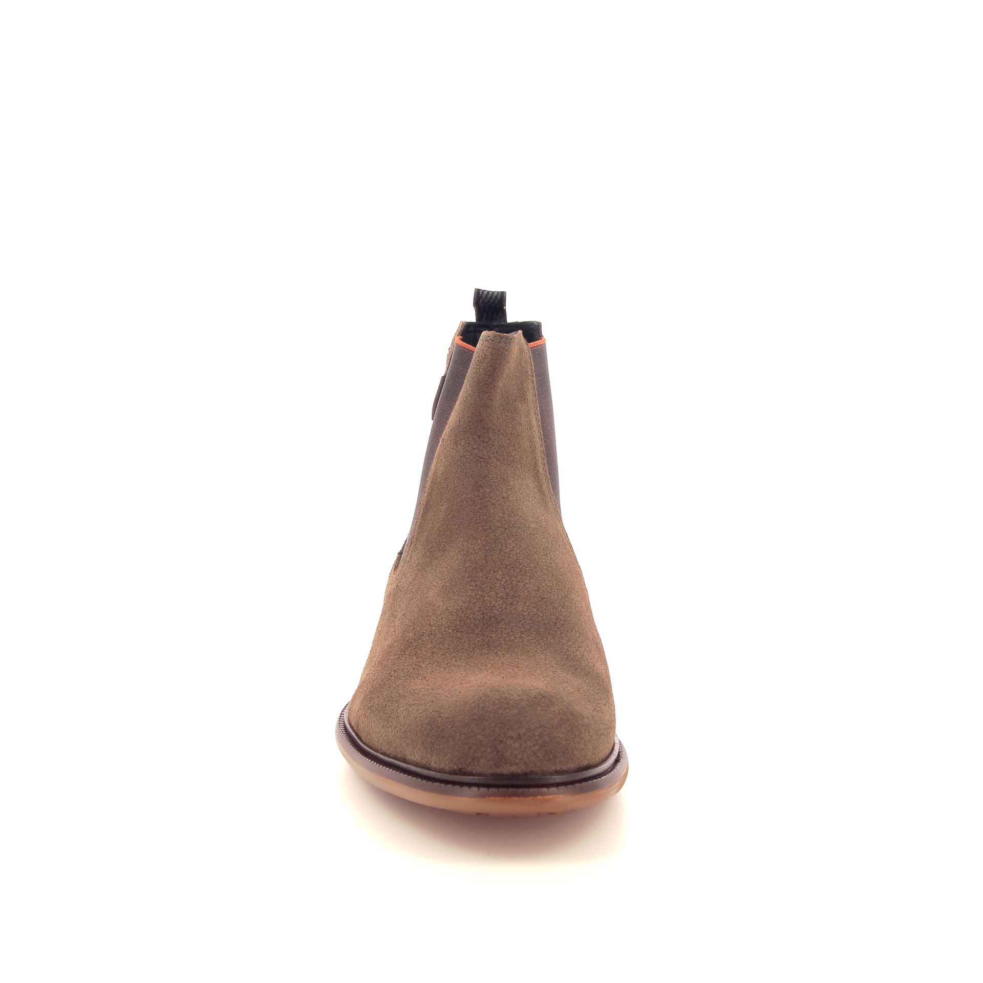 Floris Van Bommel De Normer 02.08 267282 cognac