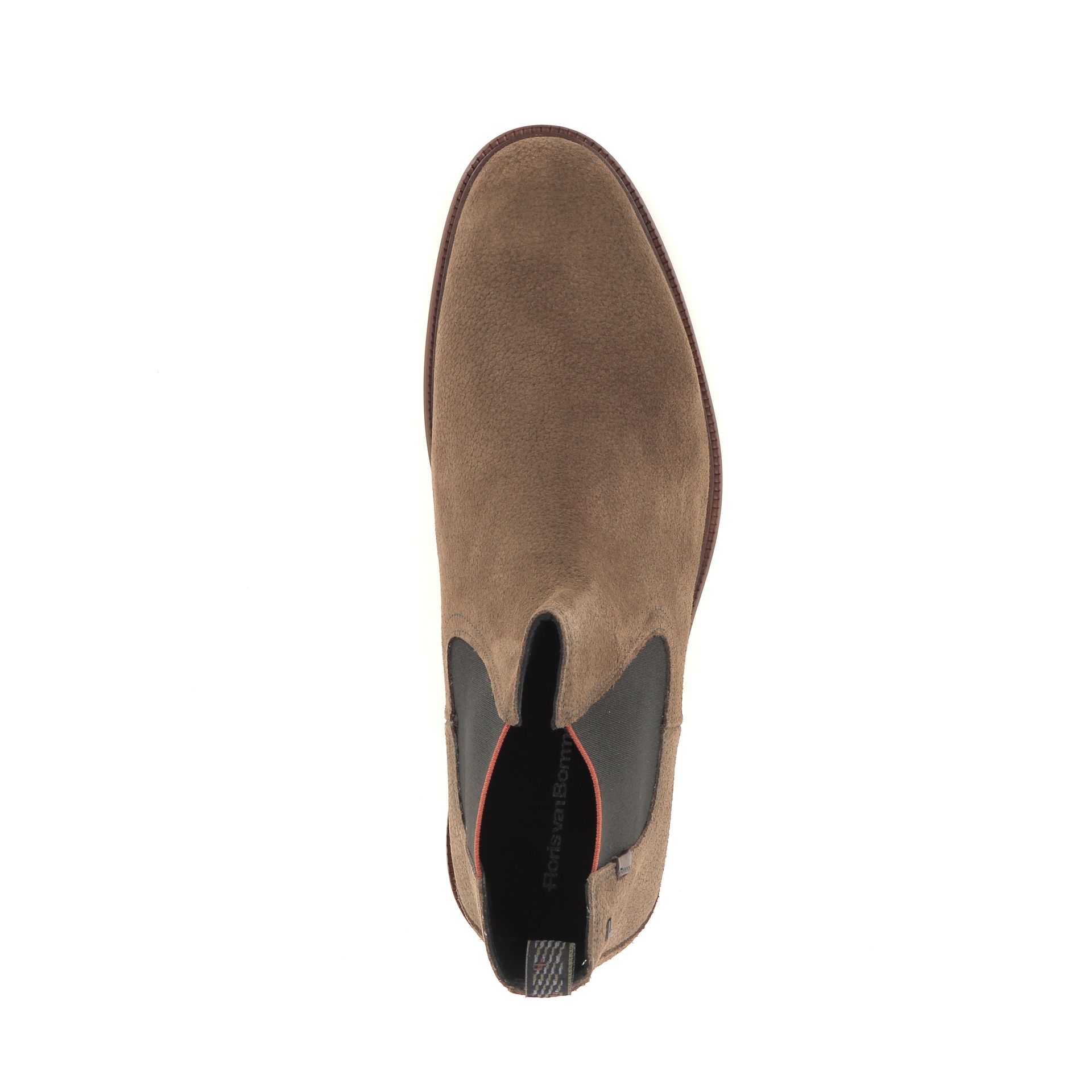 Floris Van Bommel De Normer 02.08 267282 cognac