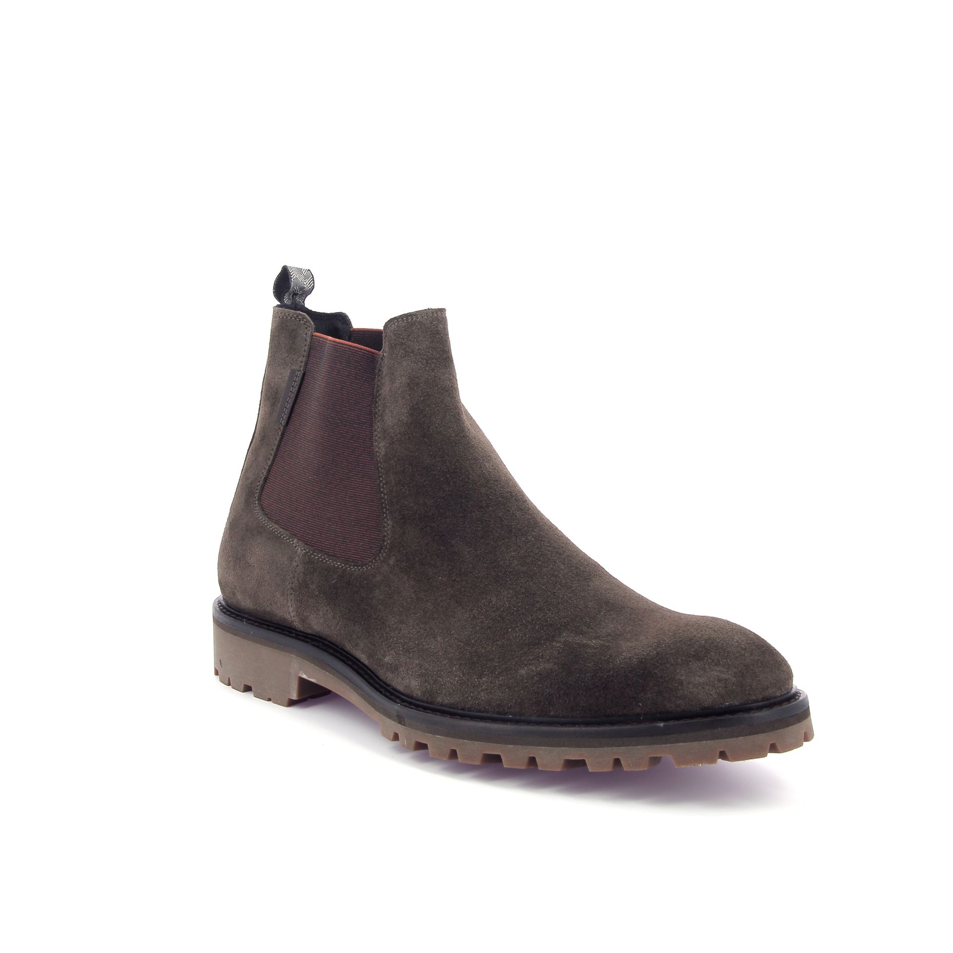 Floris Van Bommel Sturdi 04.26 267284 taupe