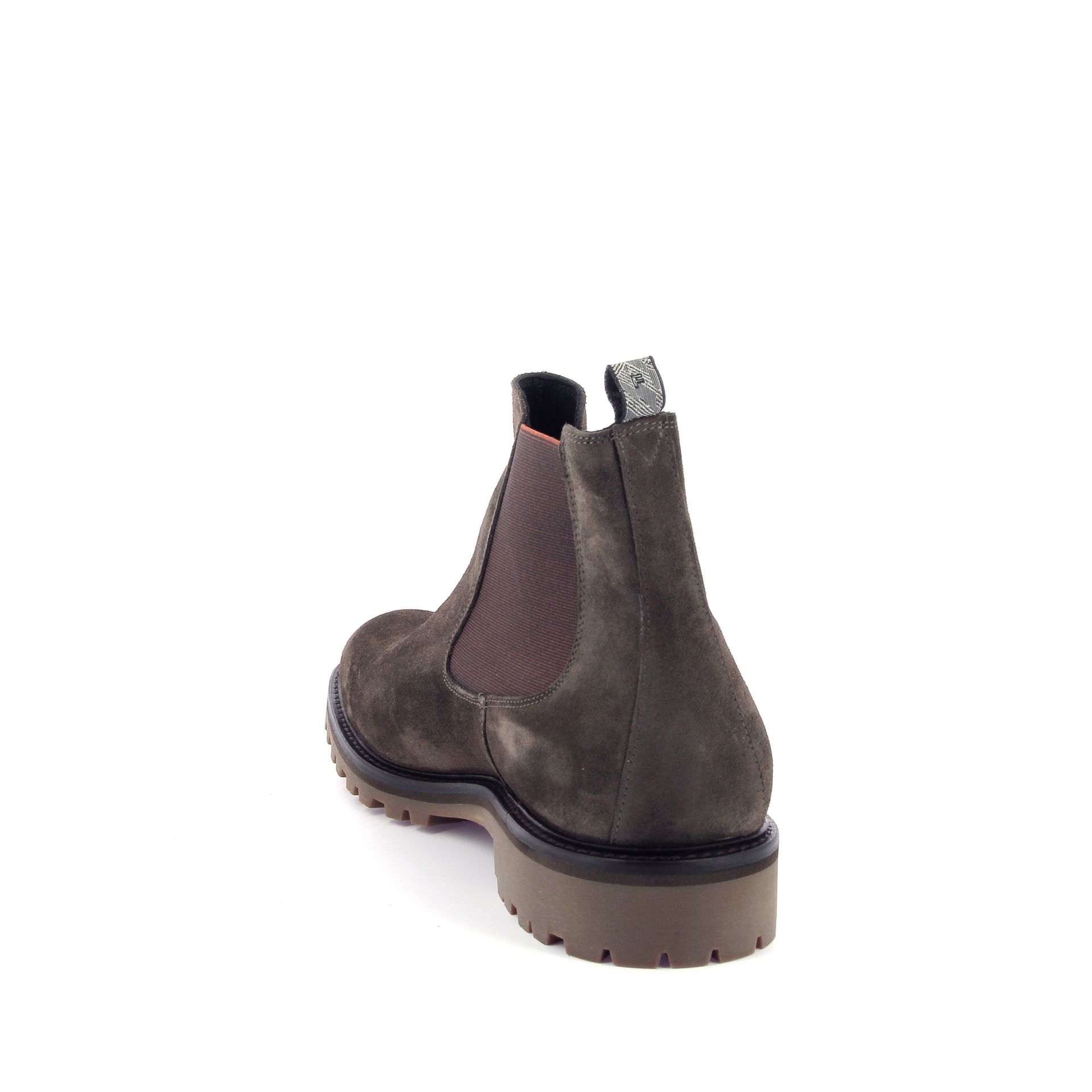Floris Van Bommel Sturdi 04.26 267284 taupe