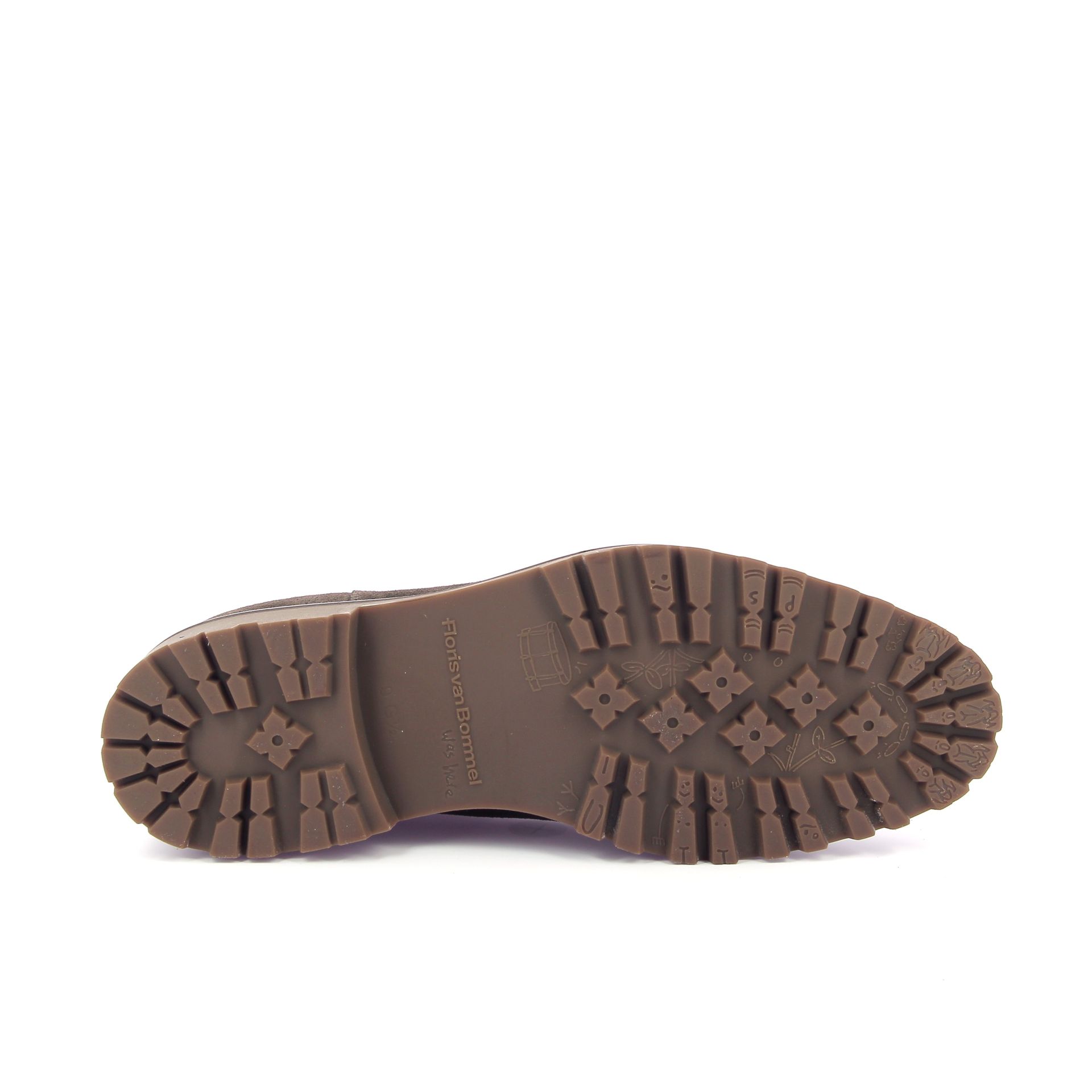 Floris Van Bommel Sturdi 04.26 267284 taupe