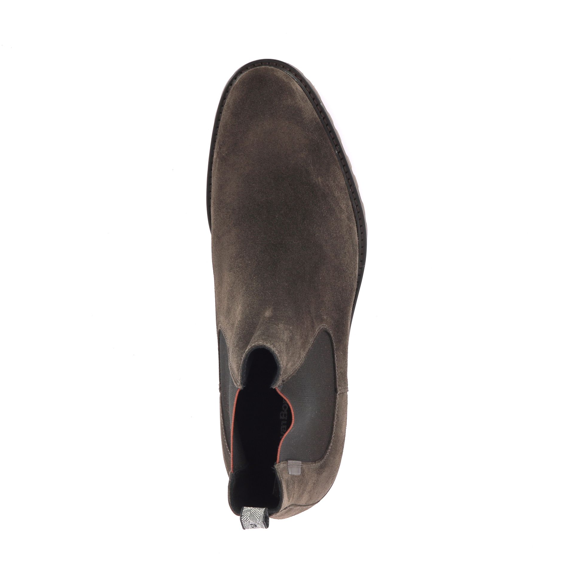 Floris Van Bommel Sturdi 04.26 267284 taupe