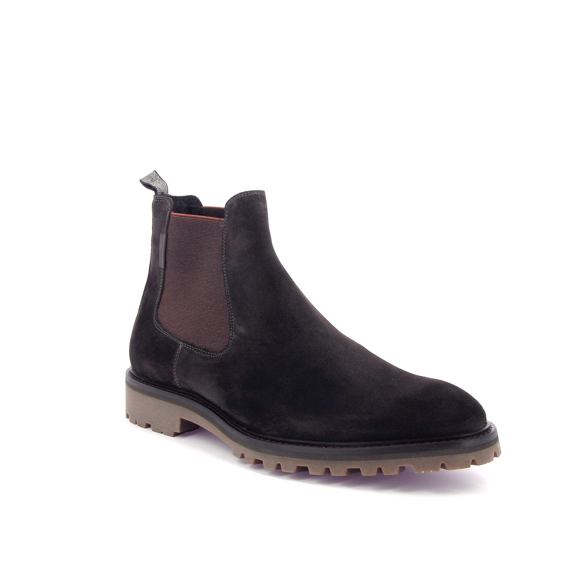 Floris Van Bommel Sturdi 04.25 267285 bruin