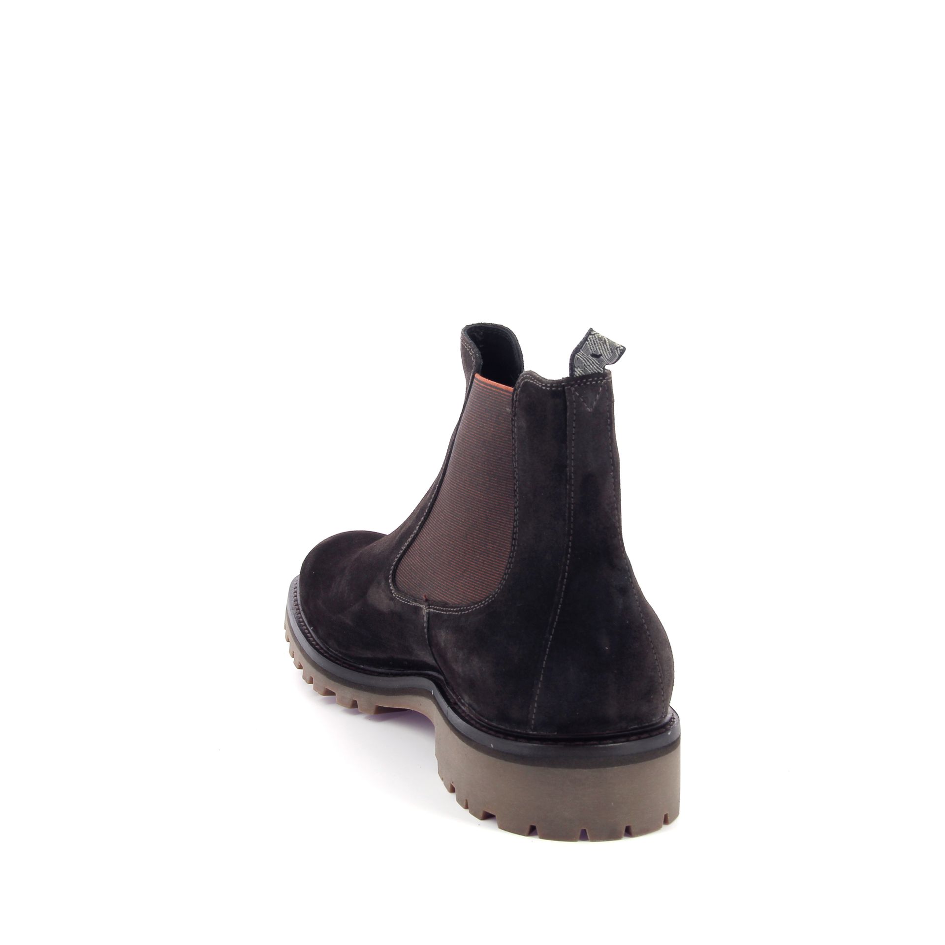 Floris Van Bommel Sturdi 04.25 267285 bruin