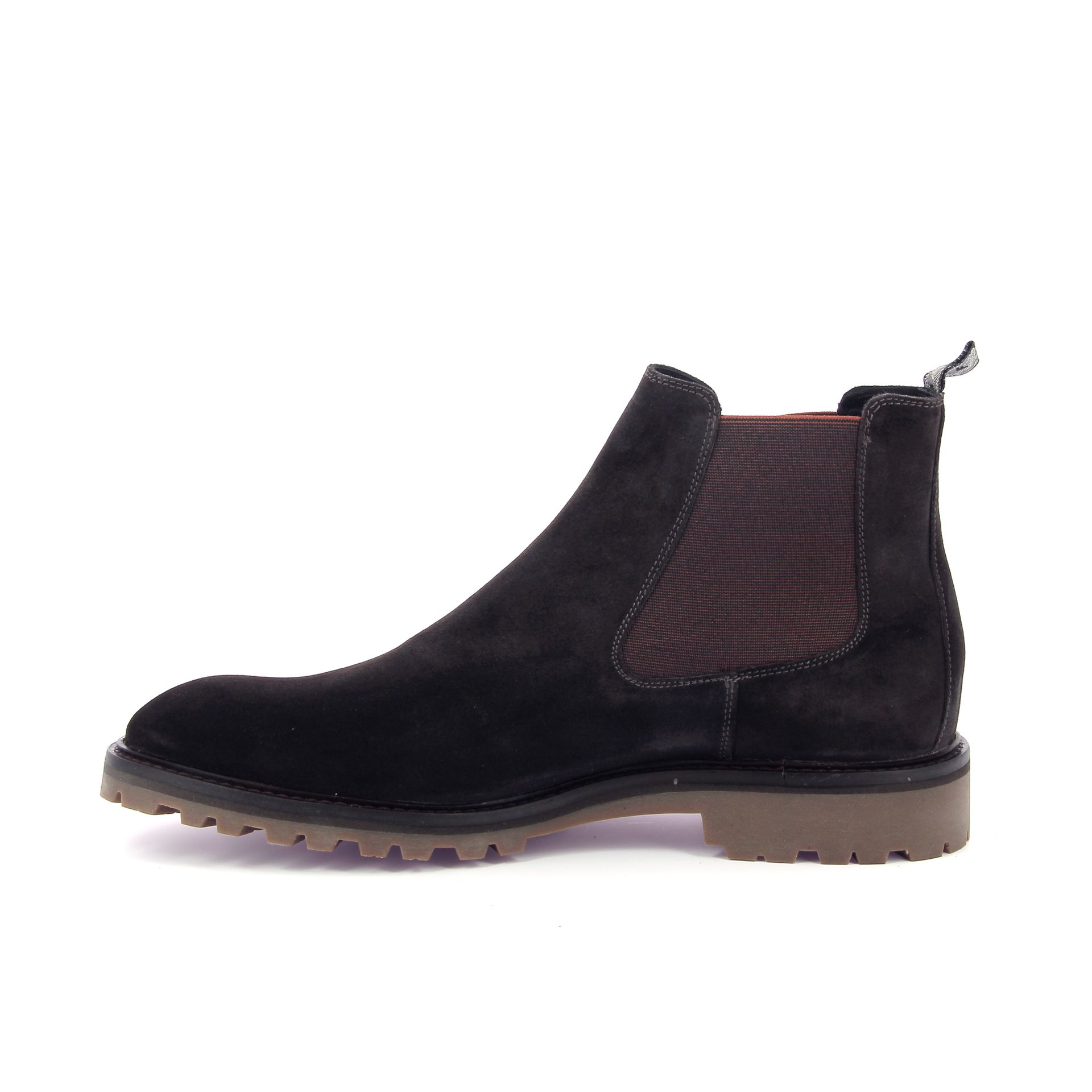 Floris Van Bommel Sturdi 04.25 267285 bruin