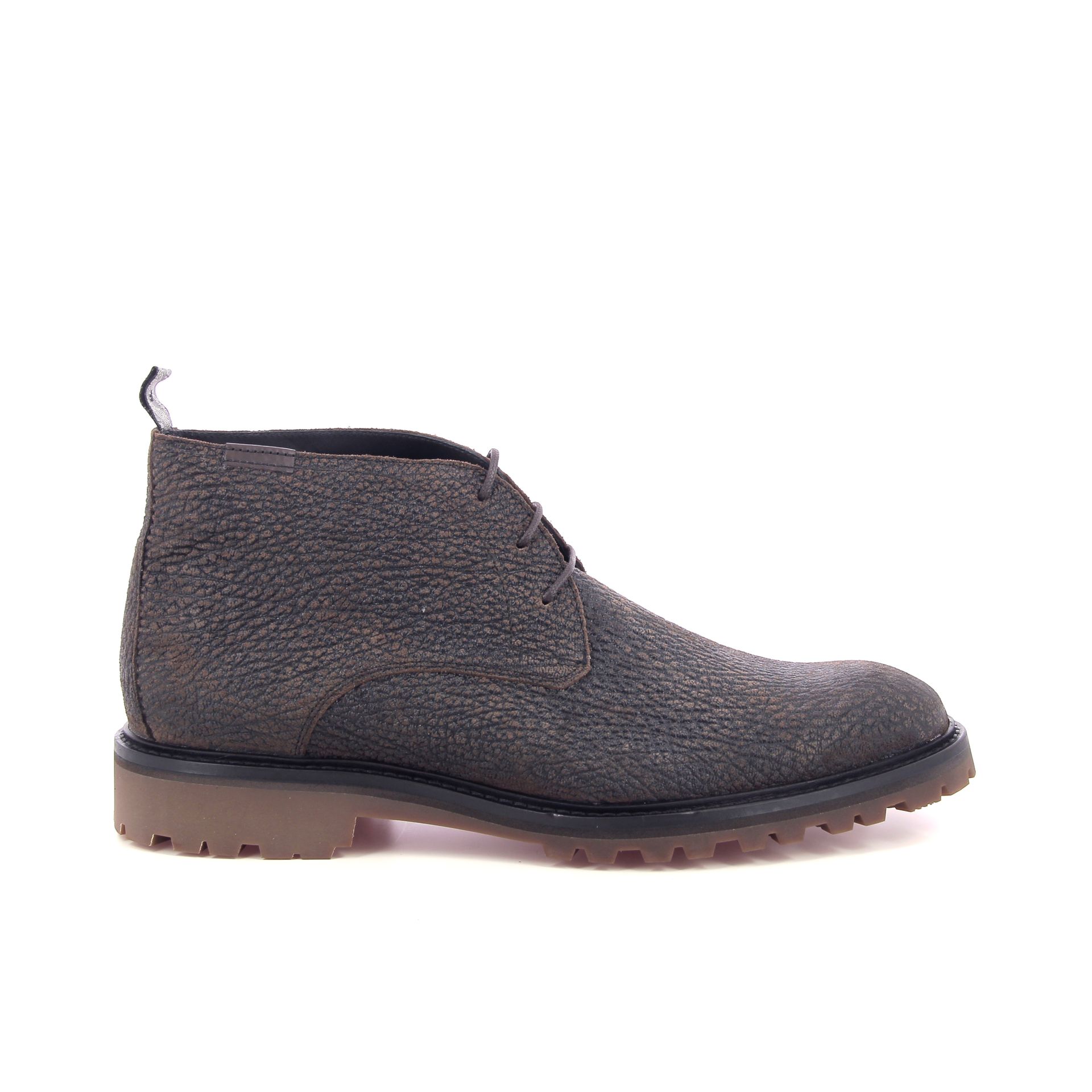 Floris Van Bommel Sturdi 01.44 267287 bruin