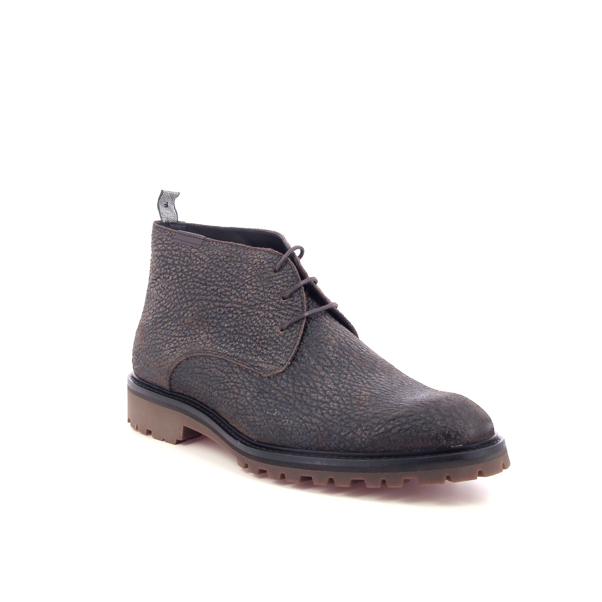 Floris Van Bommel Sturdi 01.44 267287 bruin