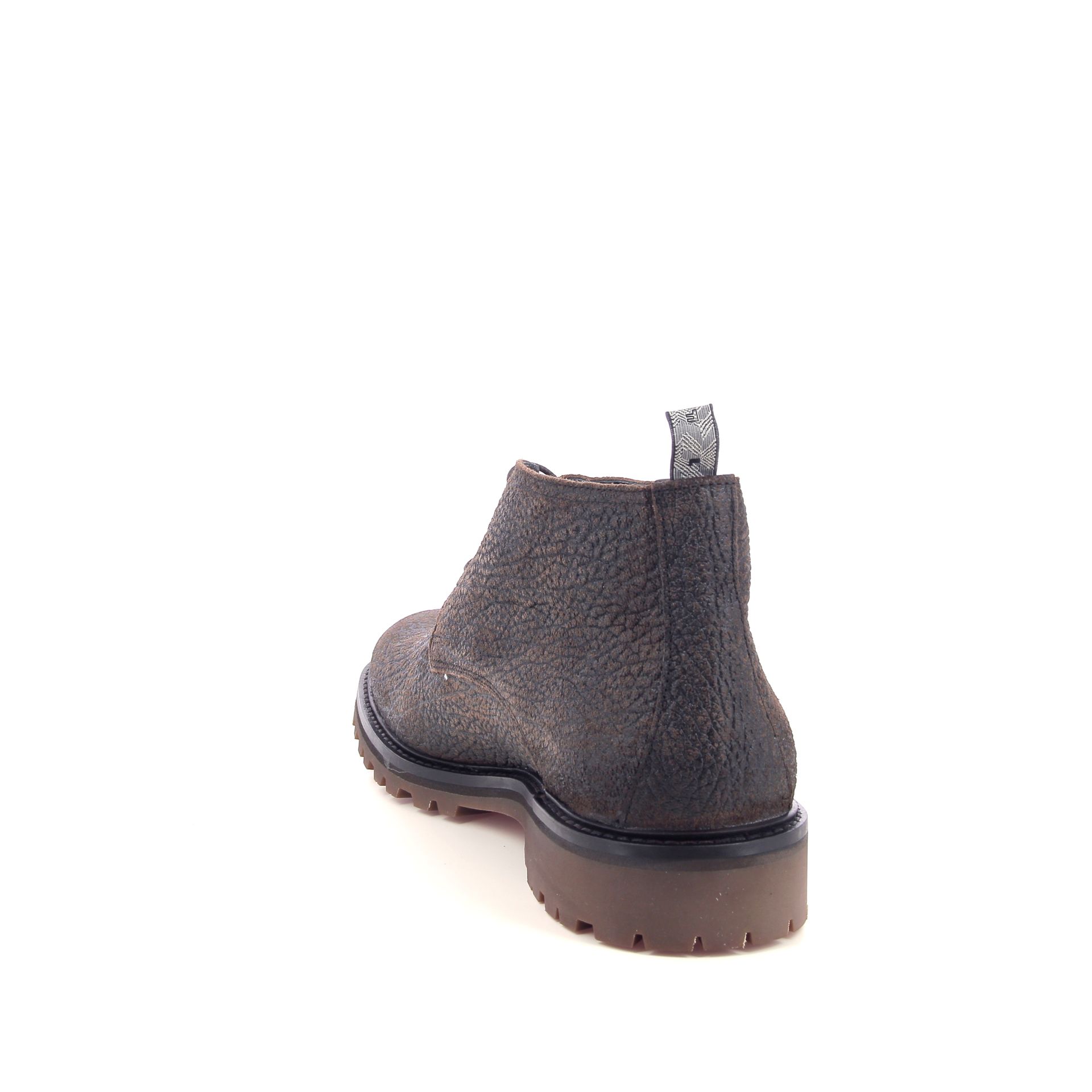 Floris Van Bommel Sturdi 01.44 267287 bruin