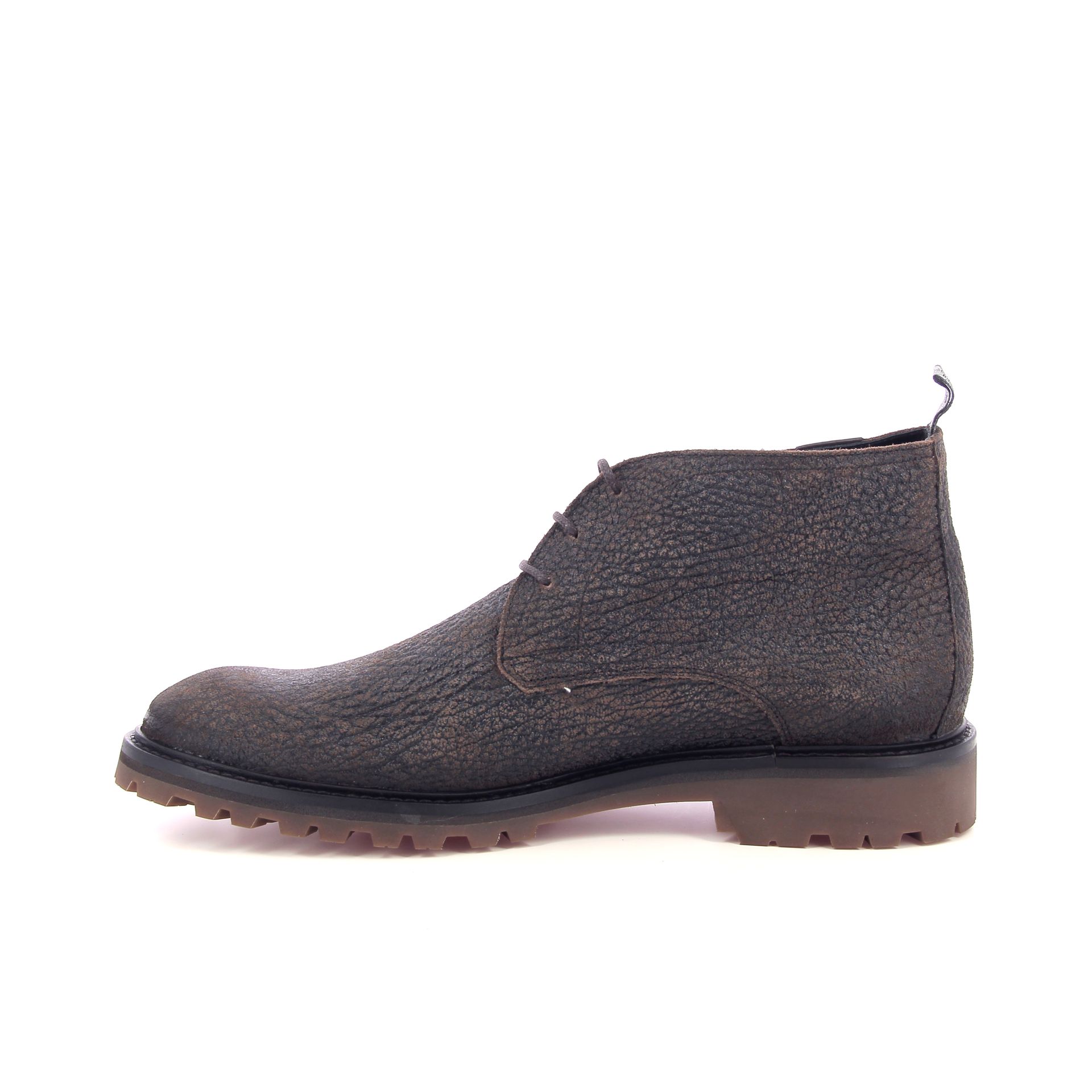 Floris Van Bommel Sturdi 01.44 267287 bruin