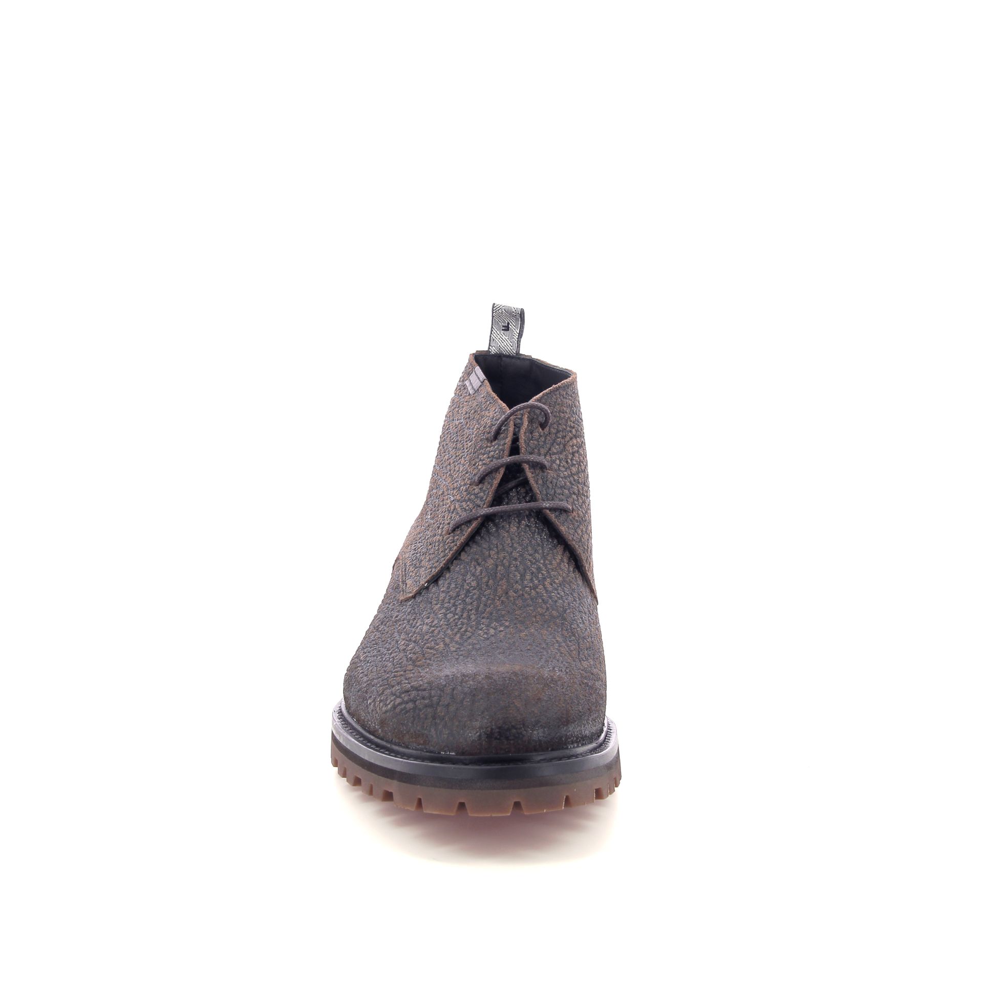 Floris Van Bommel Sturdi 01.44 267287 bruin
