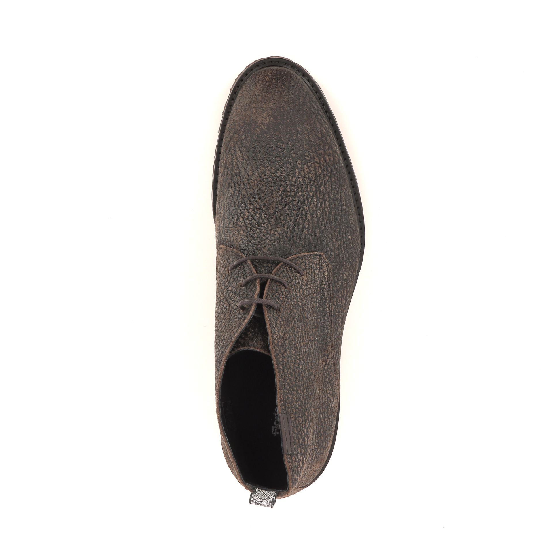 Floris Van Bommel Sturdi 01.44 267287 bruin