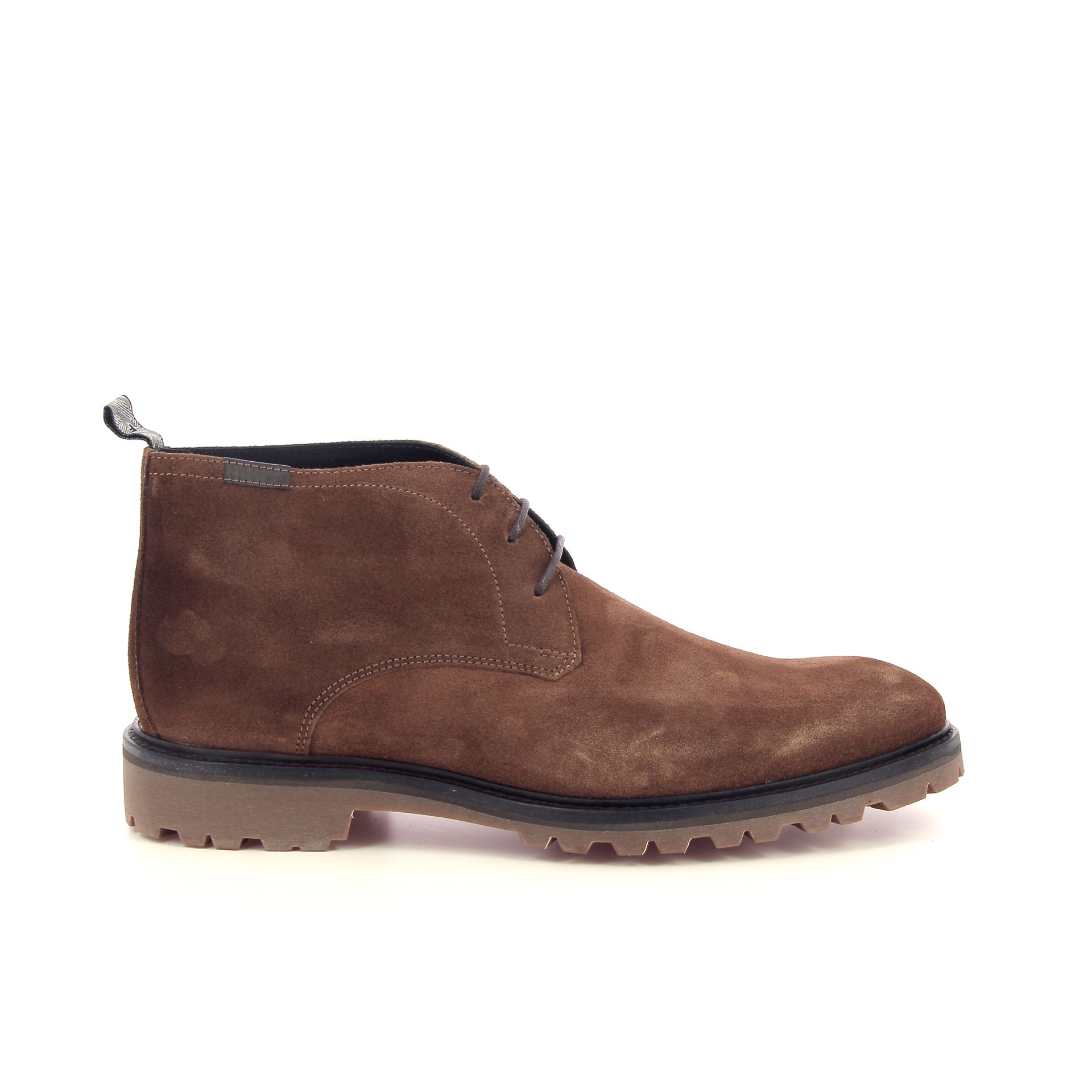 Floris Van Bommel Sturdi 01.38 267288 cognac