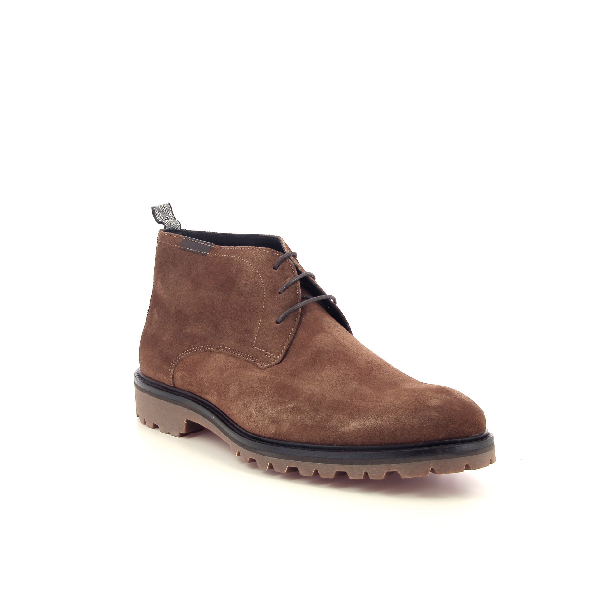 Floris Van Bommel Sturdi 01.38 267288 cognac