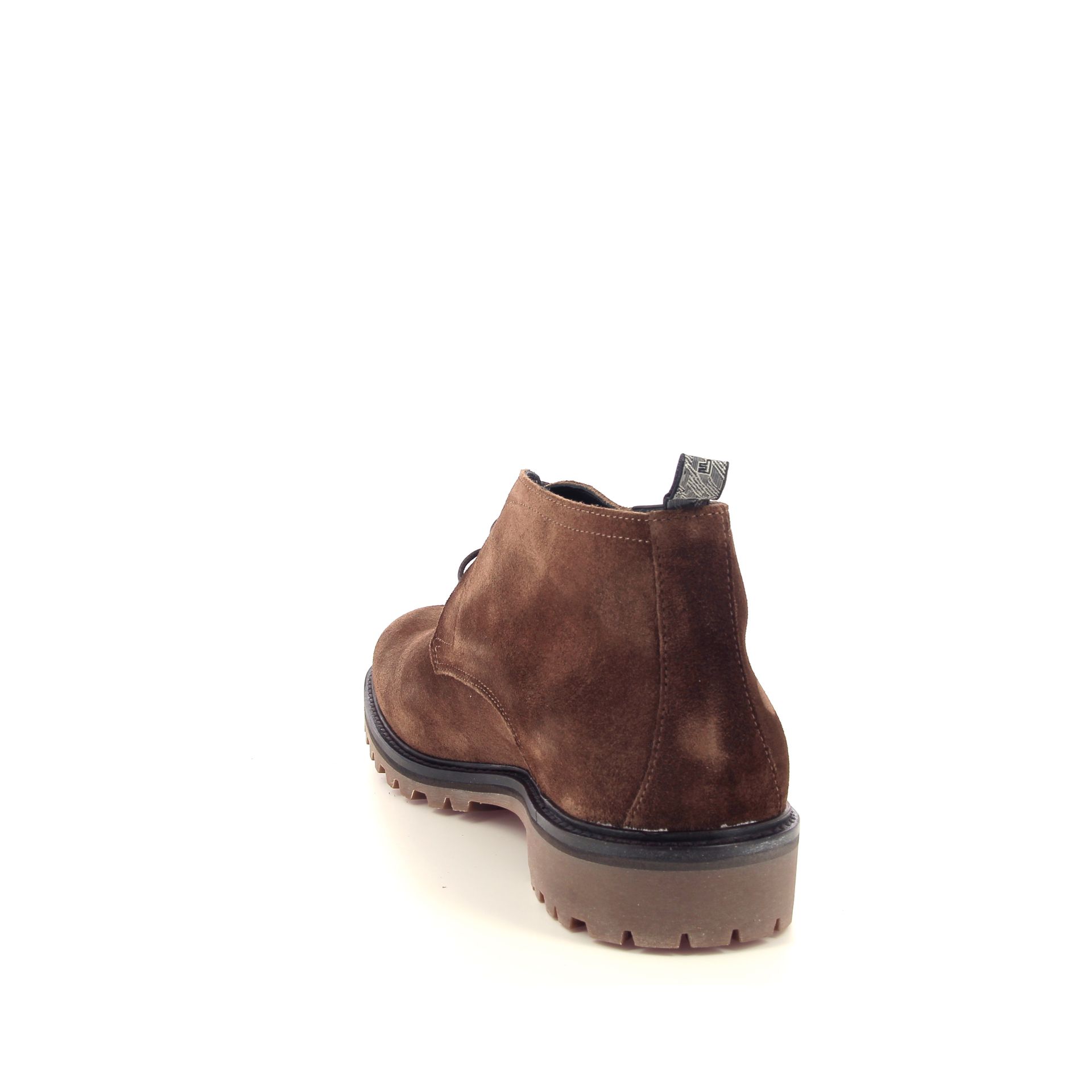 Floris Van Bommel Sturdi 01.38 267288 cognac