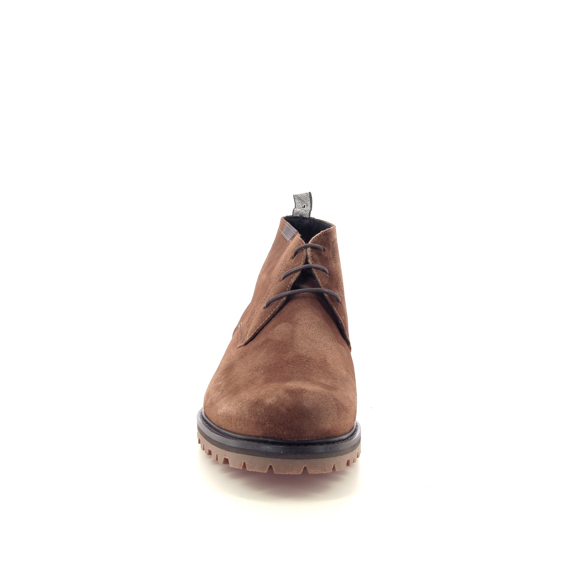 Floris Van Bommel Sturdi 01.38 267288 cognac