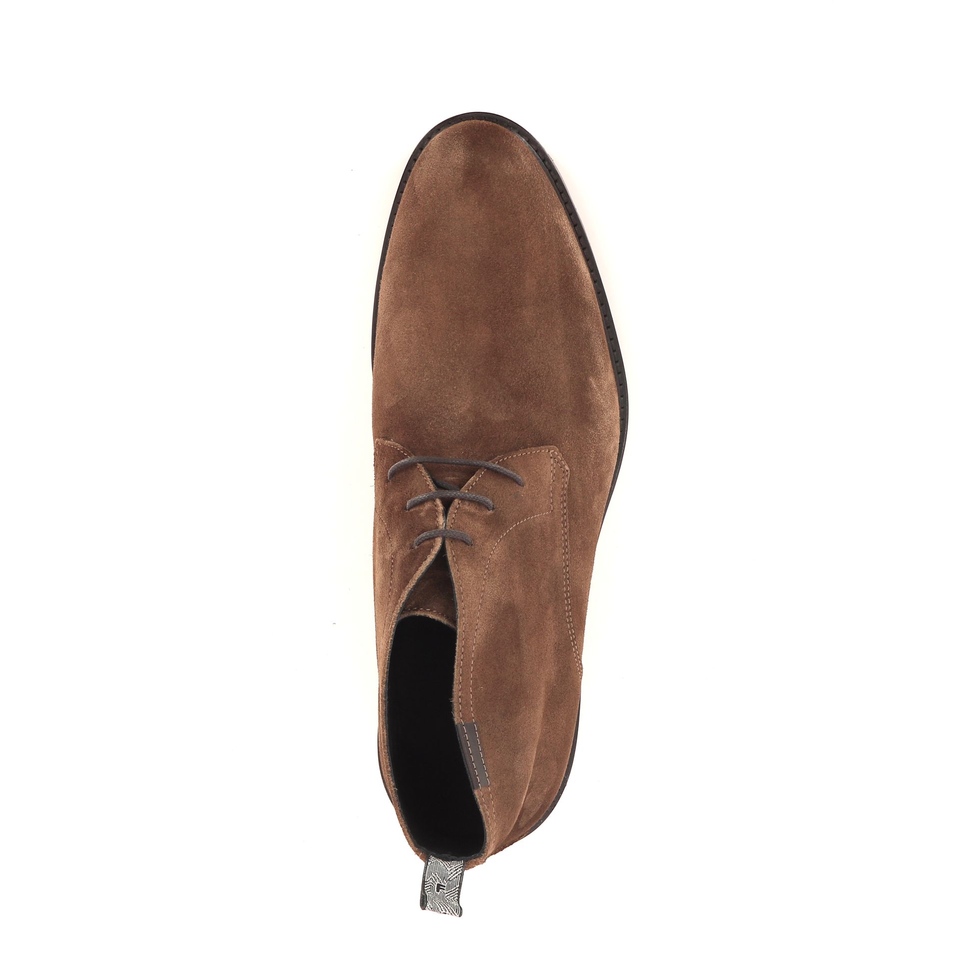 Floris Van Bommel Sturdi 01.38 267288 cognac