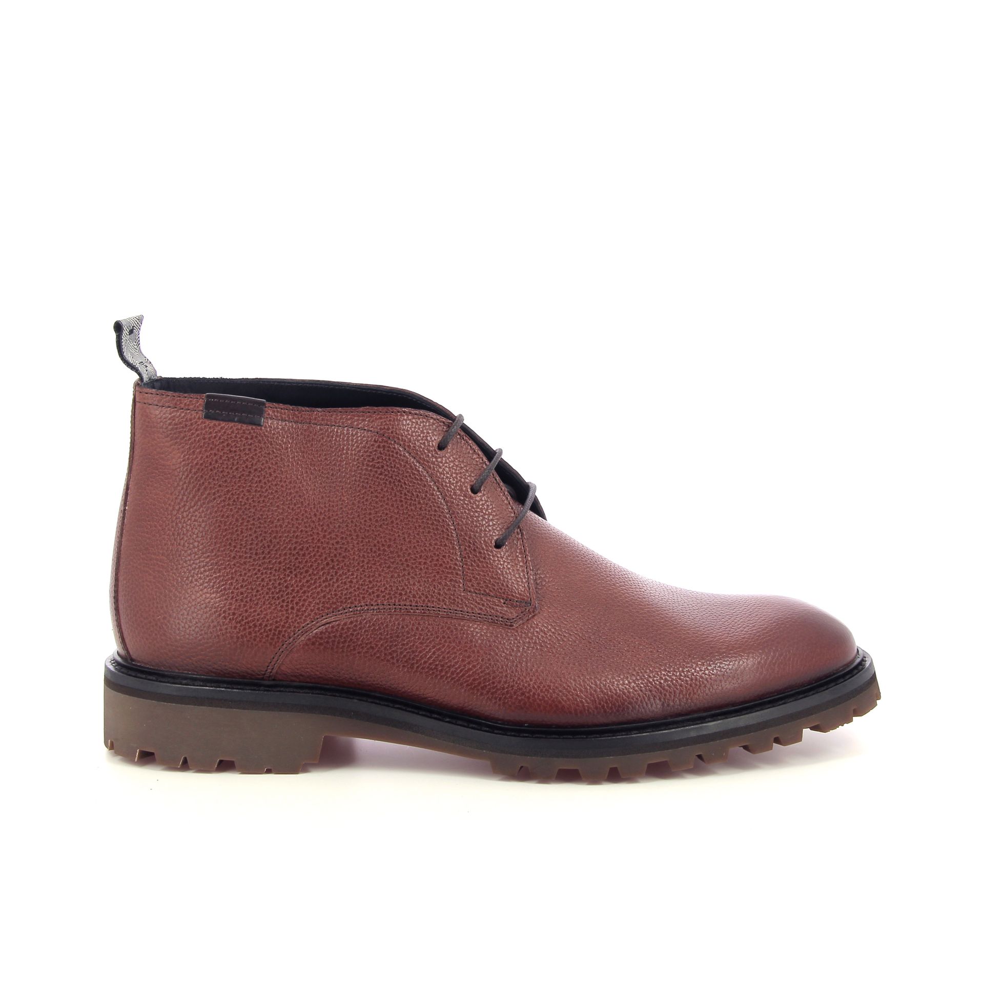 Floris Van Bommel Sturdi 01.42 267289 cognac