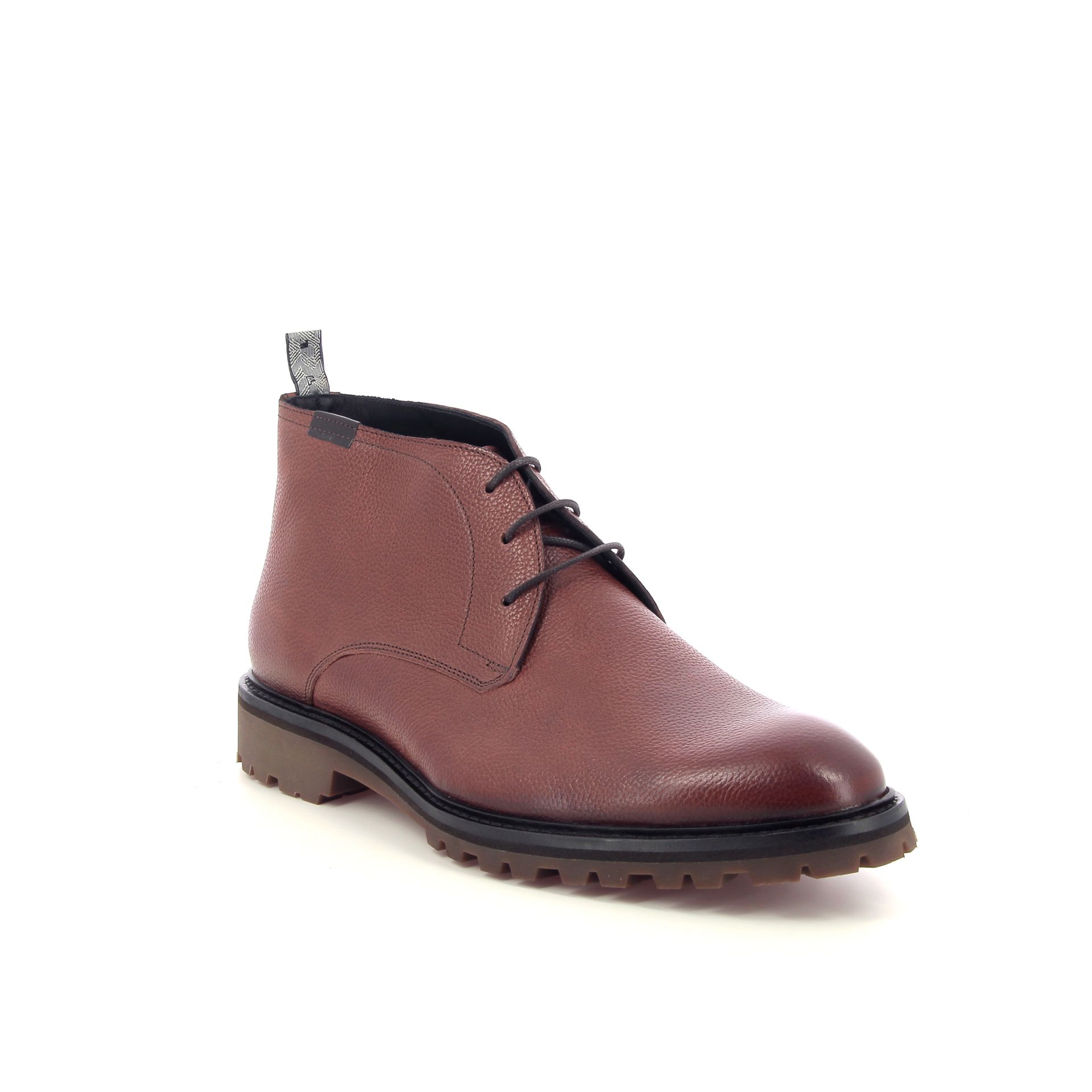Floris Van Bommel Sturdi 01.42 267289 cognac