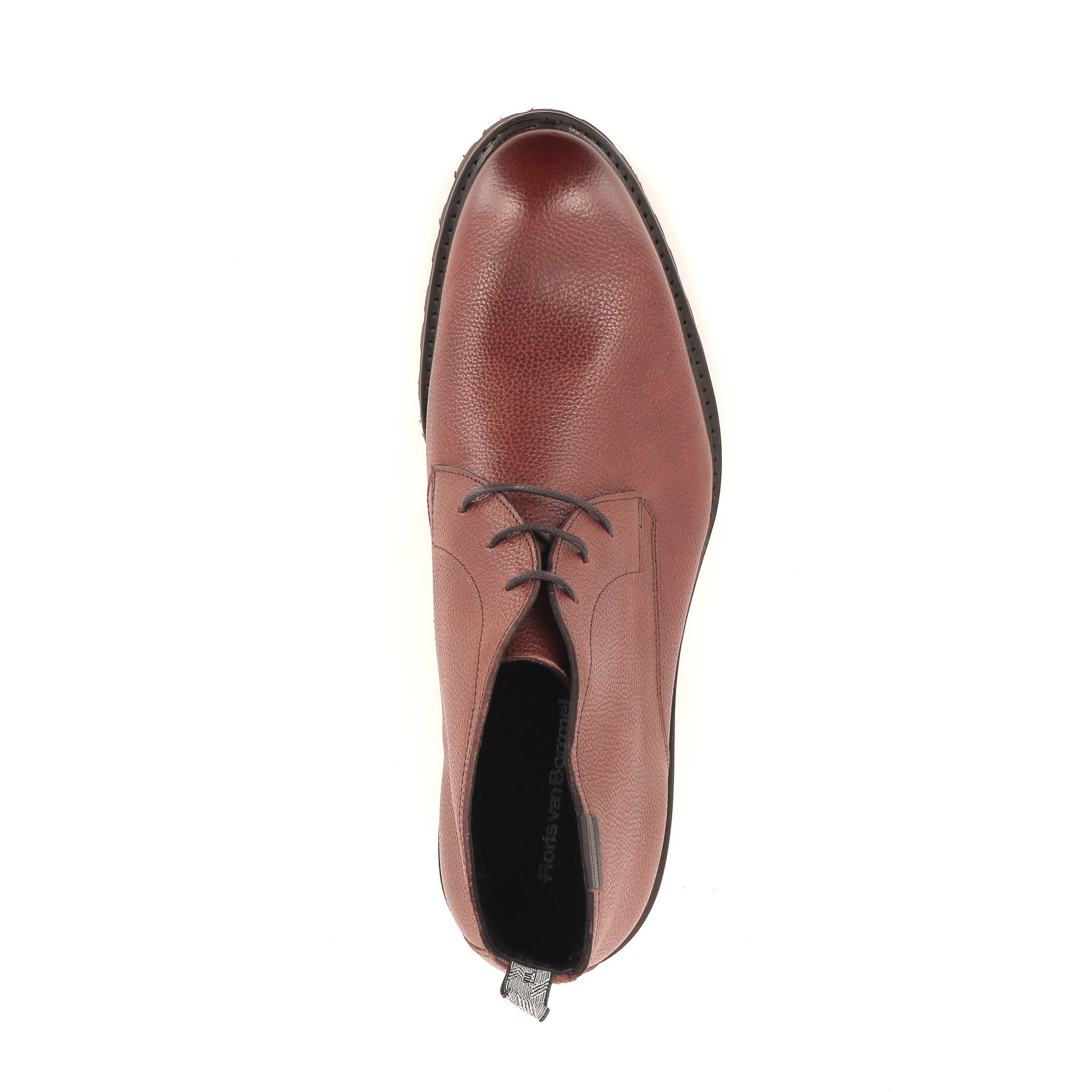 Floris Van Bommel Sturdi 01.42 267289 cognac