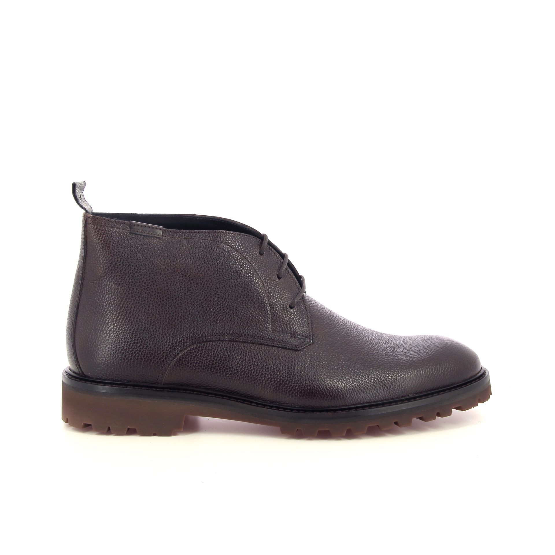 Floris Van Bommel Sturdi 01.41 267290 bruin