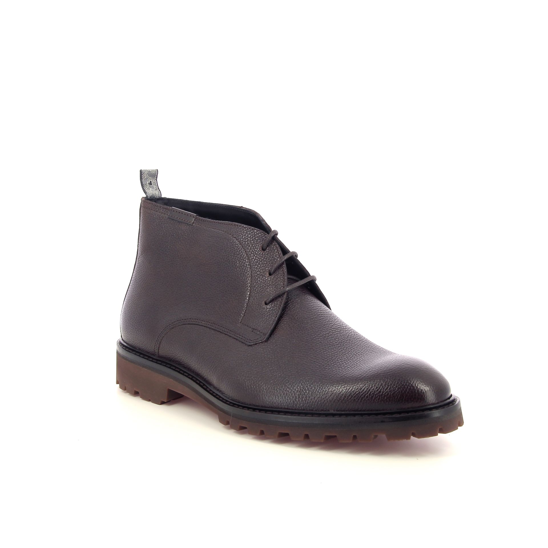 Floris Van Bommel Sturdi 01.41 267290 bruin