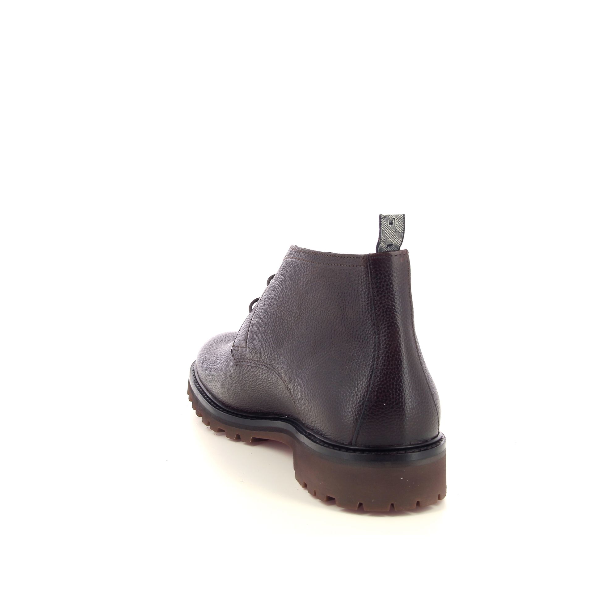 Floris Van Bommel Sturdi 01.41 267290 bruin