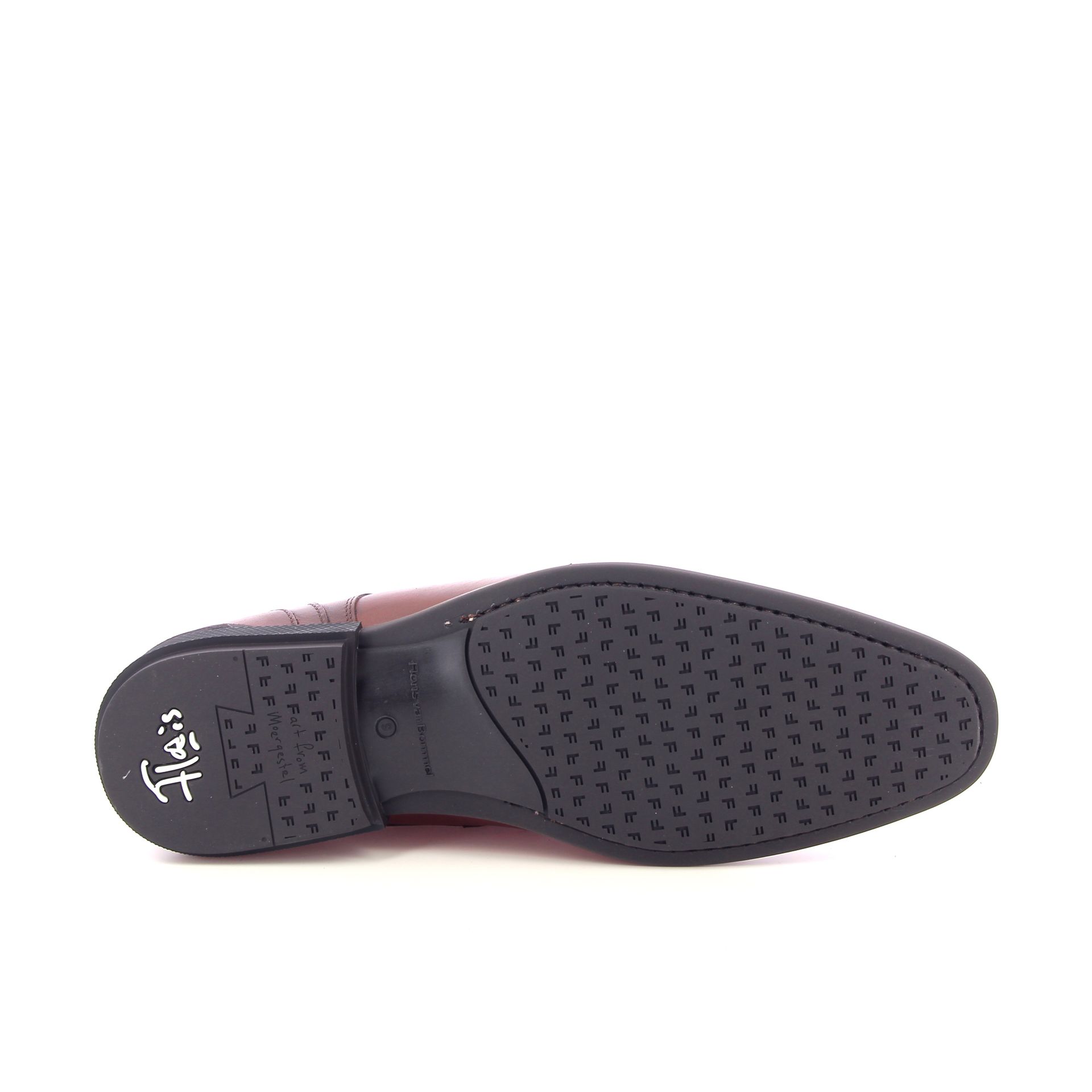 Floris Van Bommel De Hakker 01.00 267291 cognac
