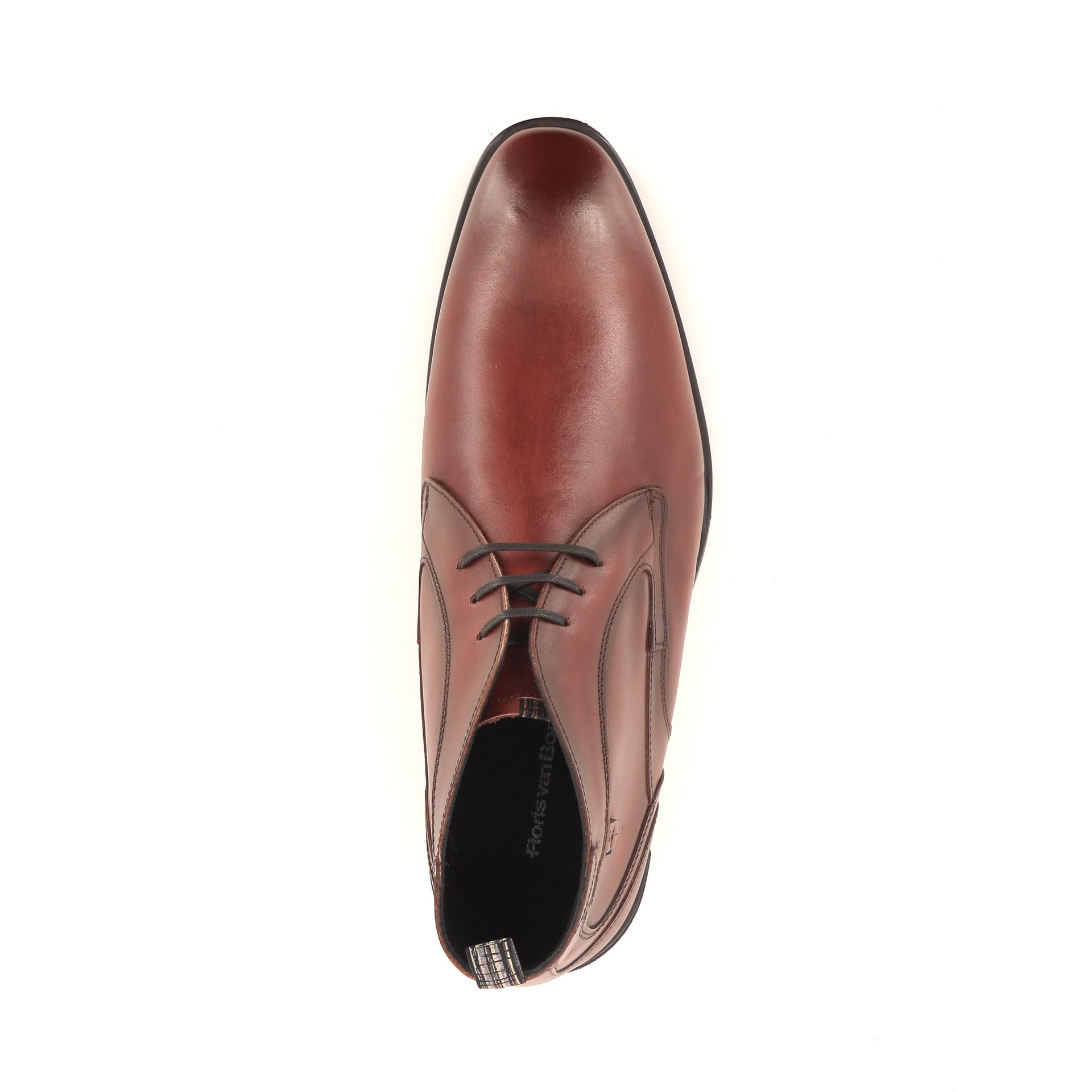 Floris Van Bommel De Hakker 01.00 267291 cognac
