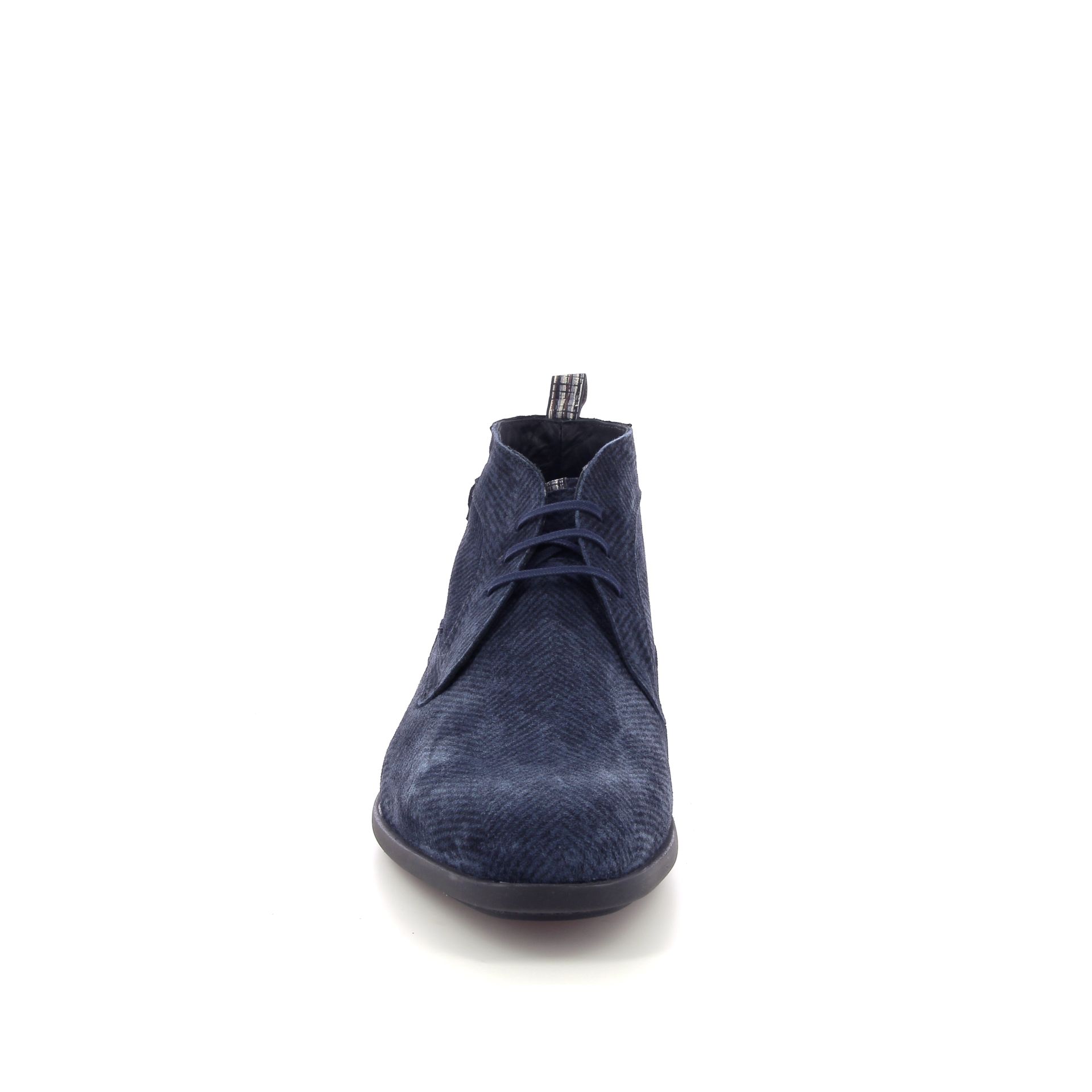 Floris Van Bommel De Hakker 01.07 267293 blauw