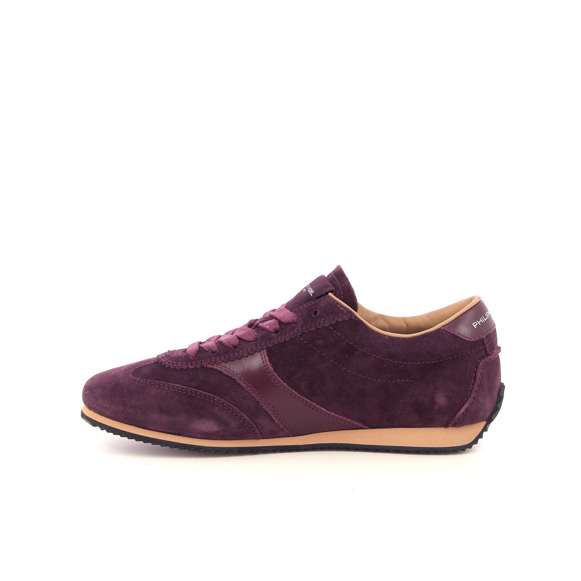Philippe Model Planche Low 267294 rood