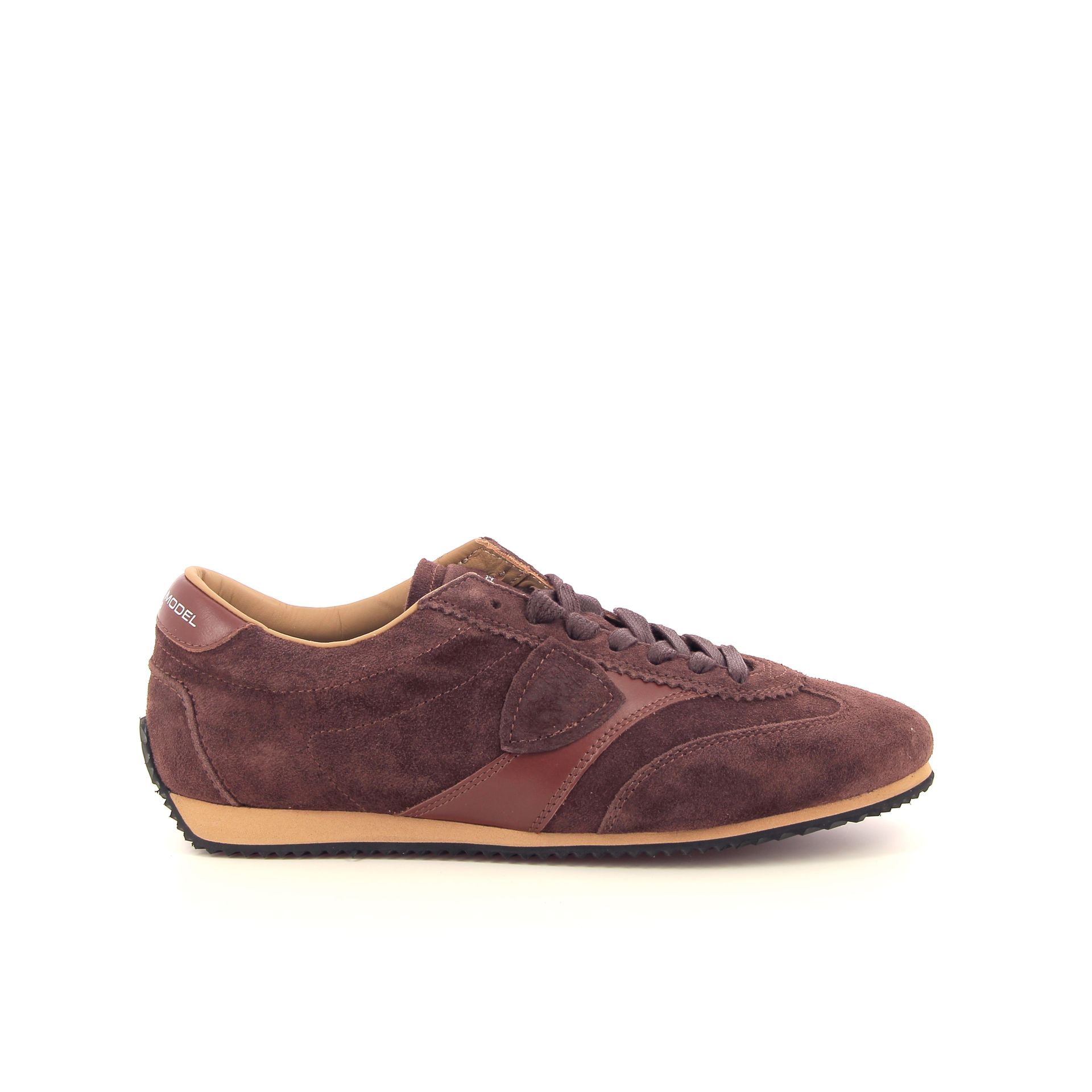 Philippe Model Planche Low 267295 bruin