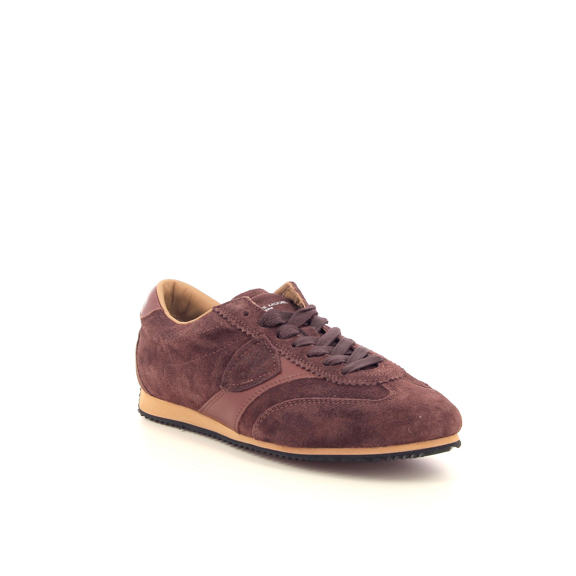 Philippe Model Planche Low 267295 bruin