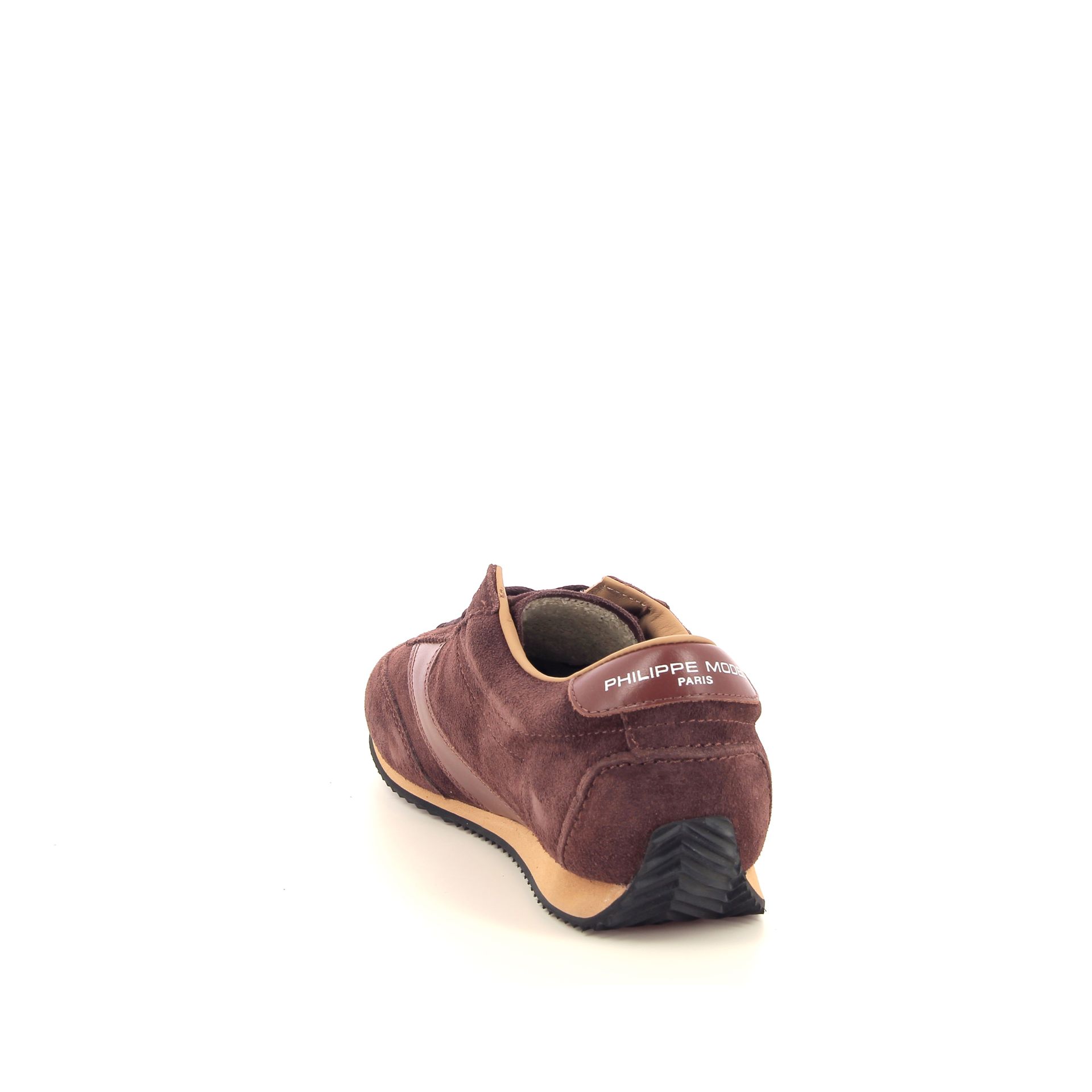 Philippe Model Planche Low 267295 bruin
