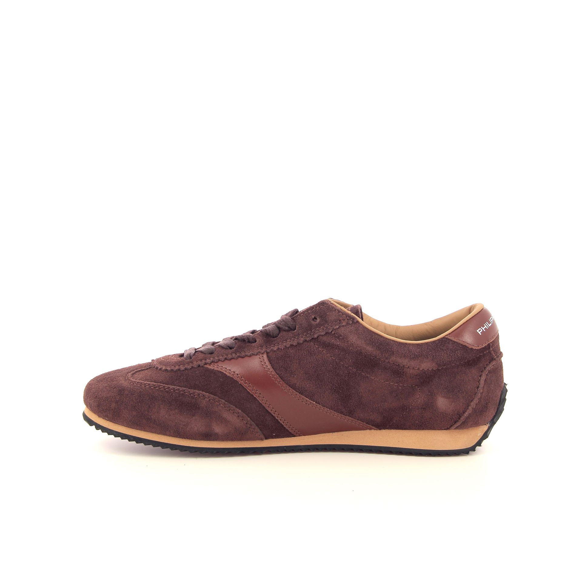 Philippe Model Planche Low 267295 bruin