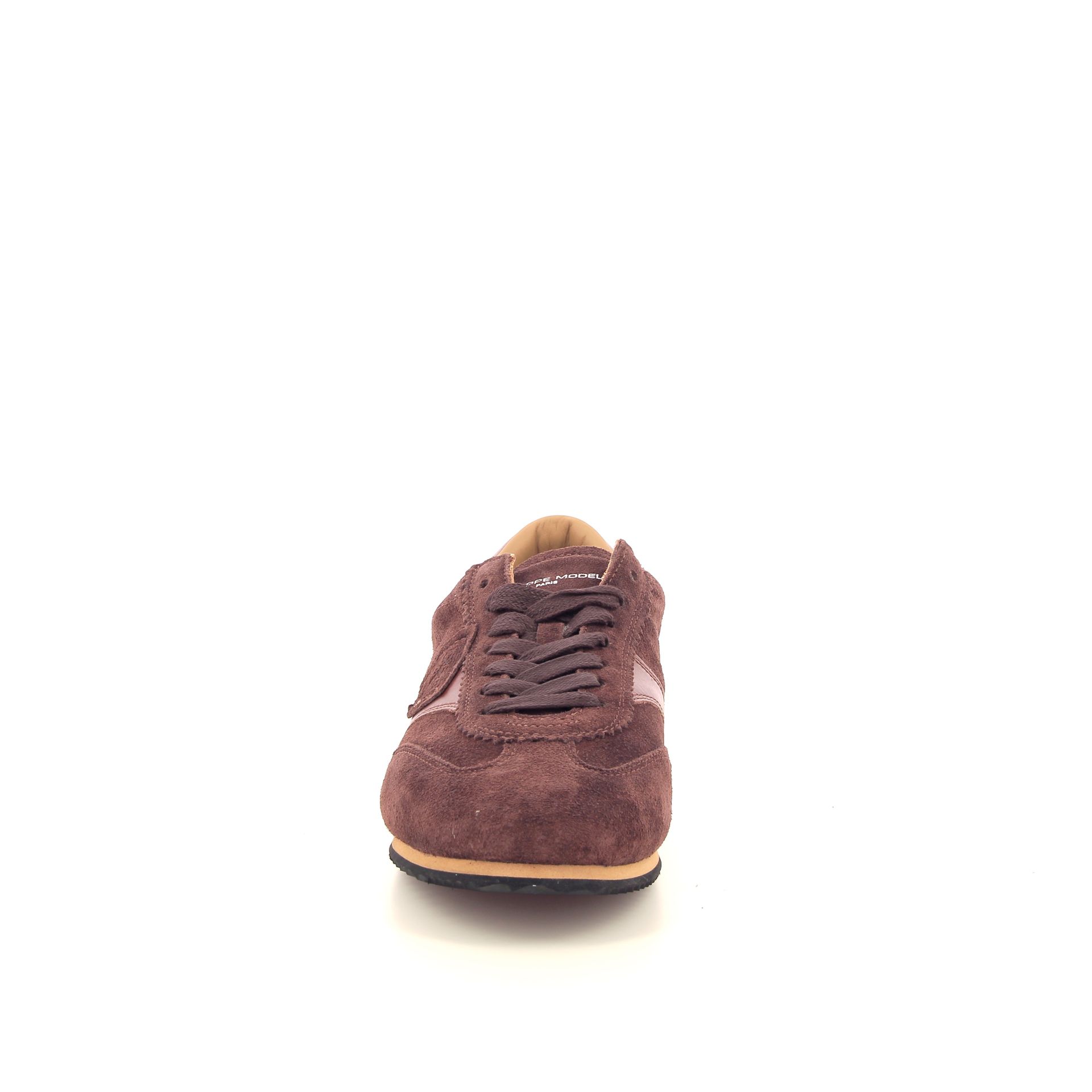 Philippe Model Planche Low 267295 bruin