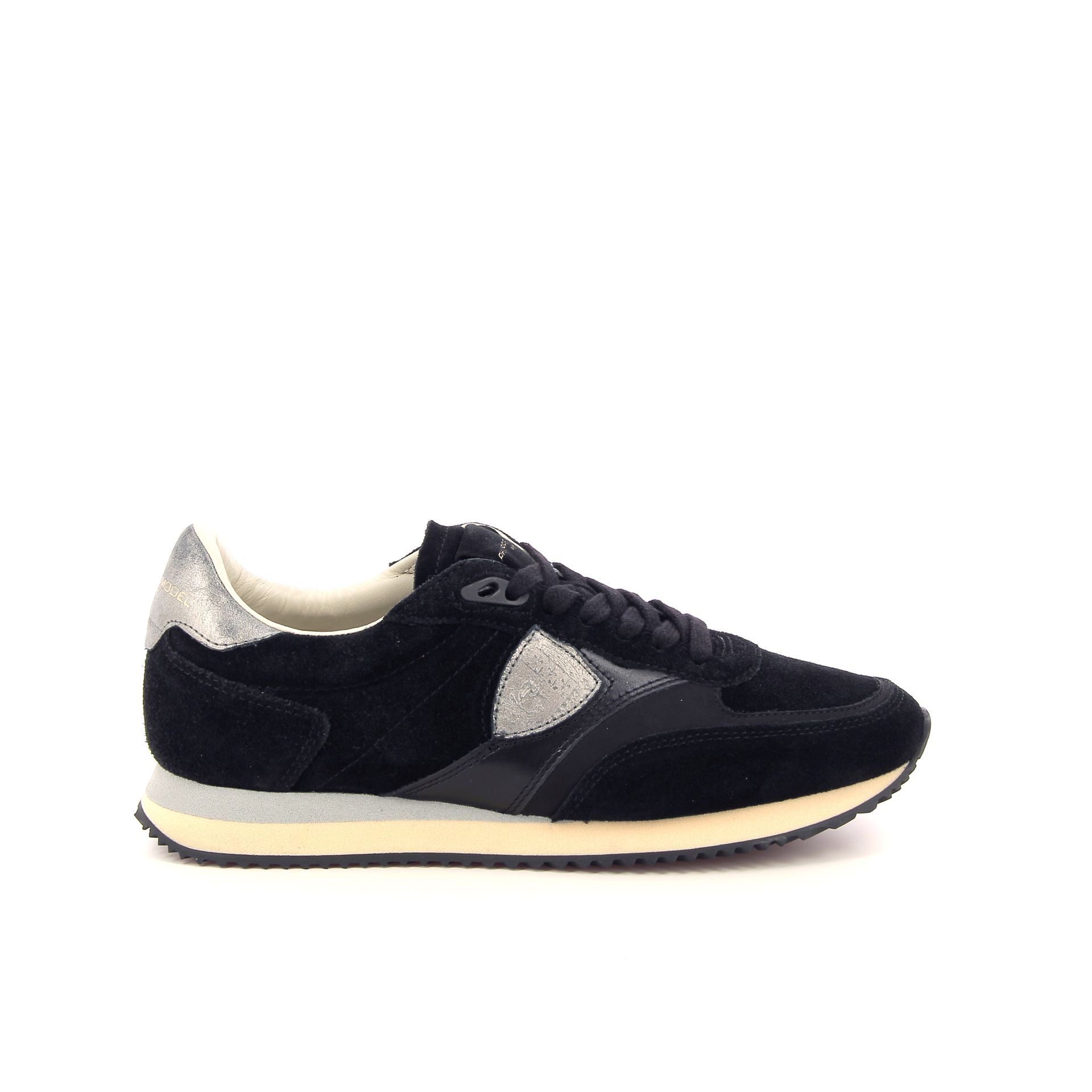 Philippe Model Blville Low 267296 zwart