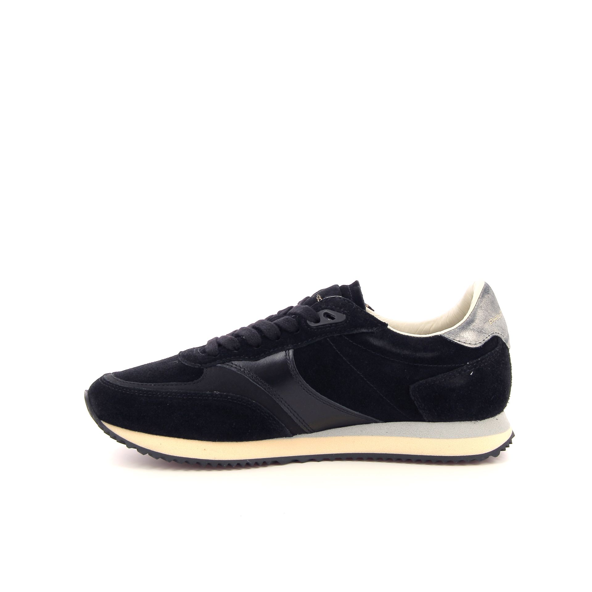 Philippe Model Blville Low 267296 zwart